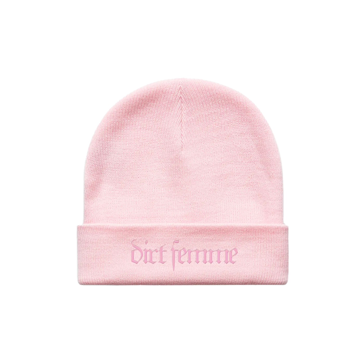 Tove Lo - Dirt Femme Beanie
