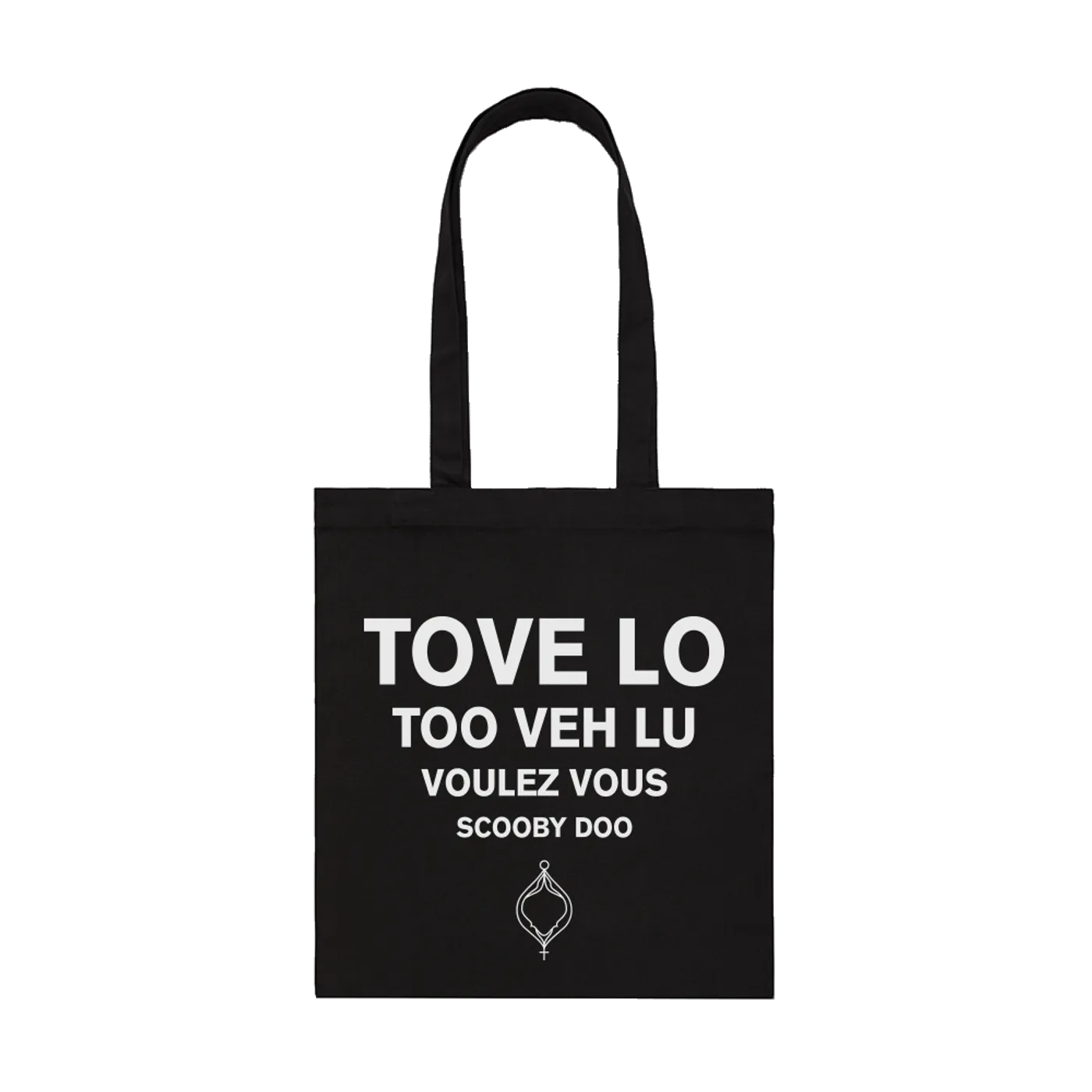 Tove Lo - Tote Bag