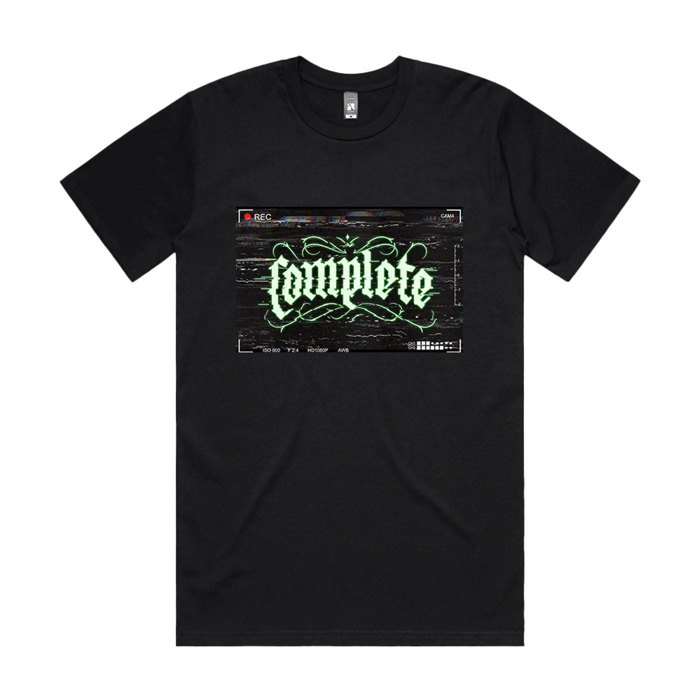 Complete - Off Switch Tee