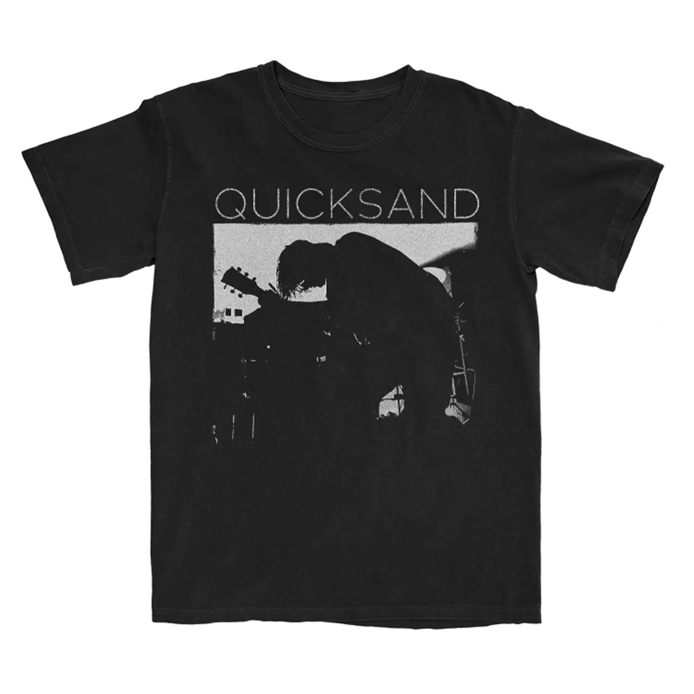 Quicksand - Slip T-Shirt