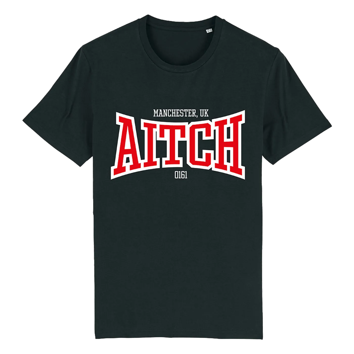 Aitch - Manchester T-Shirt