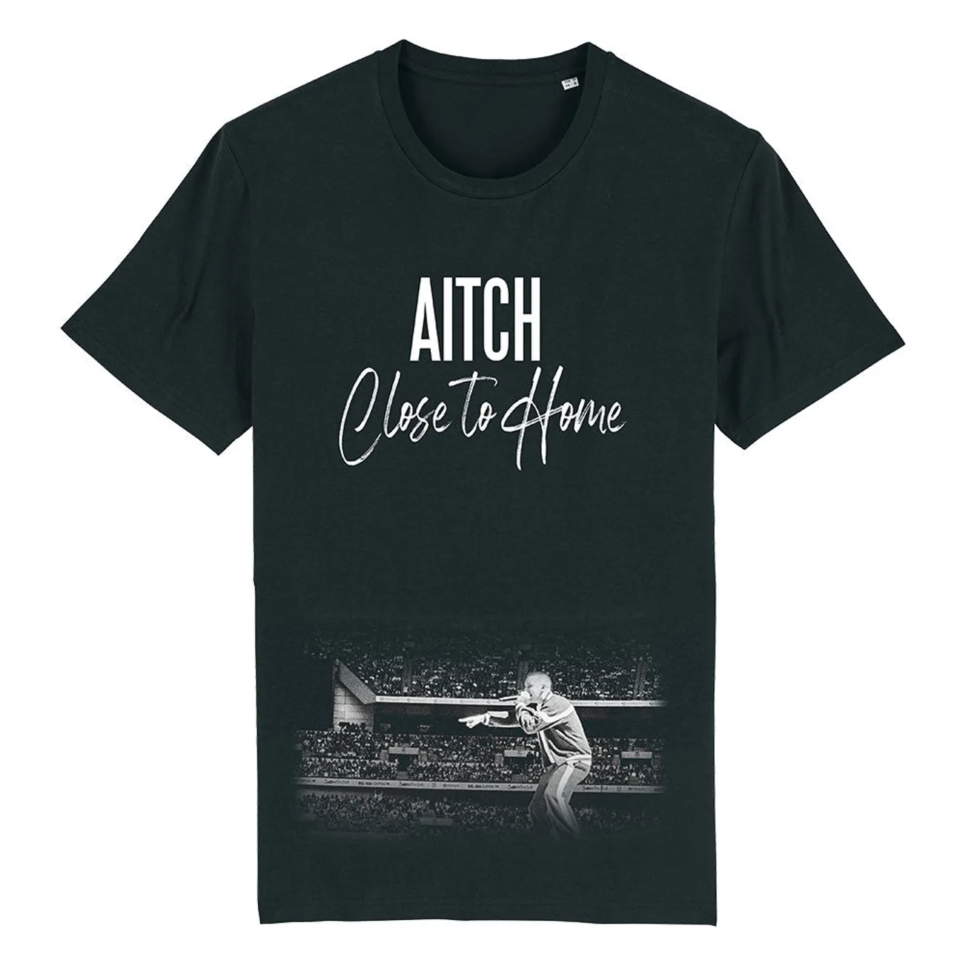 Aitch - Close To Home T-Shirt