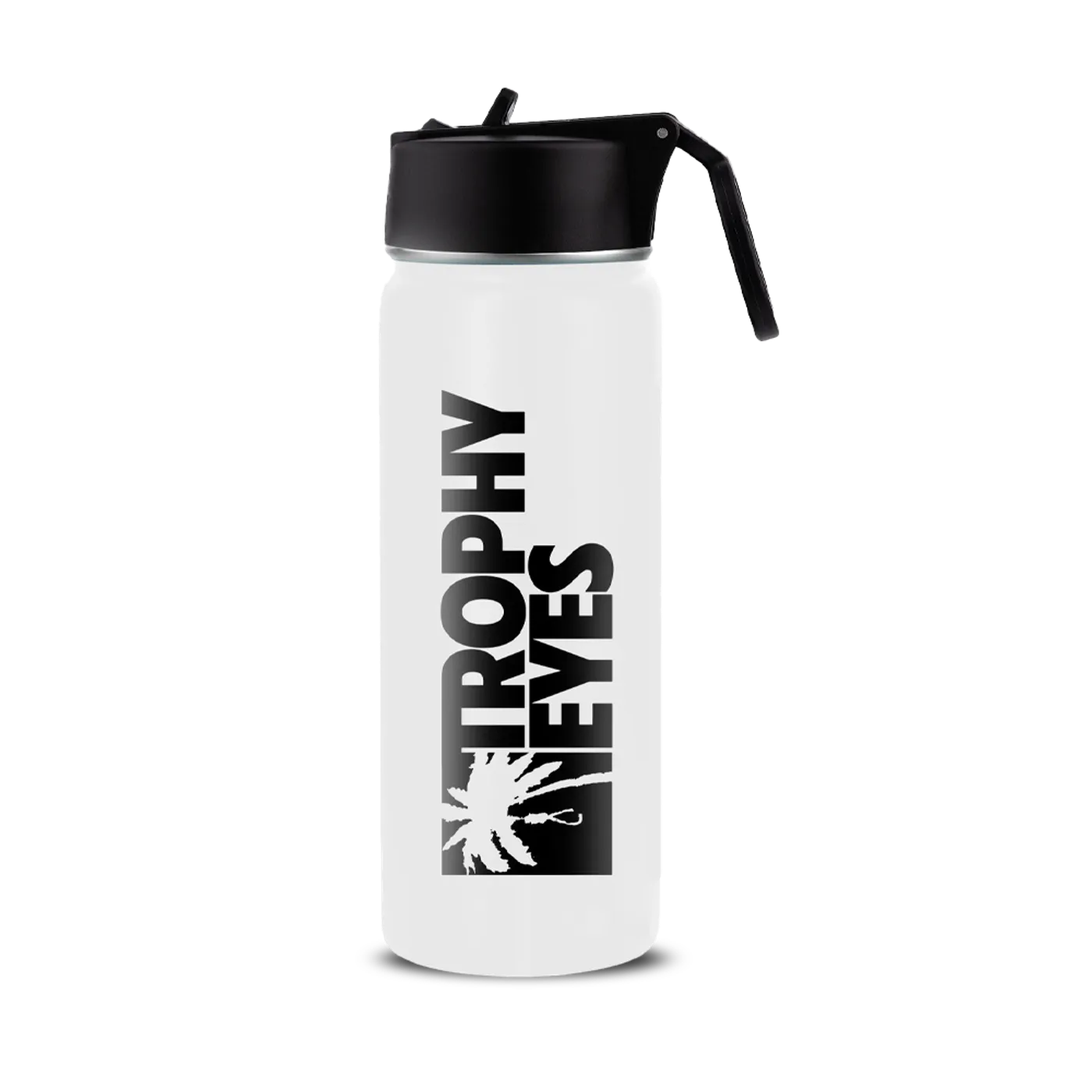 Trophy Eyes - Water Bottle