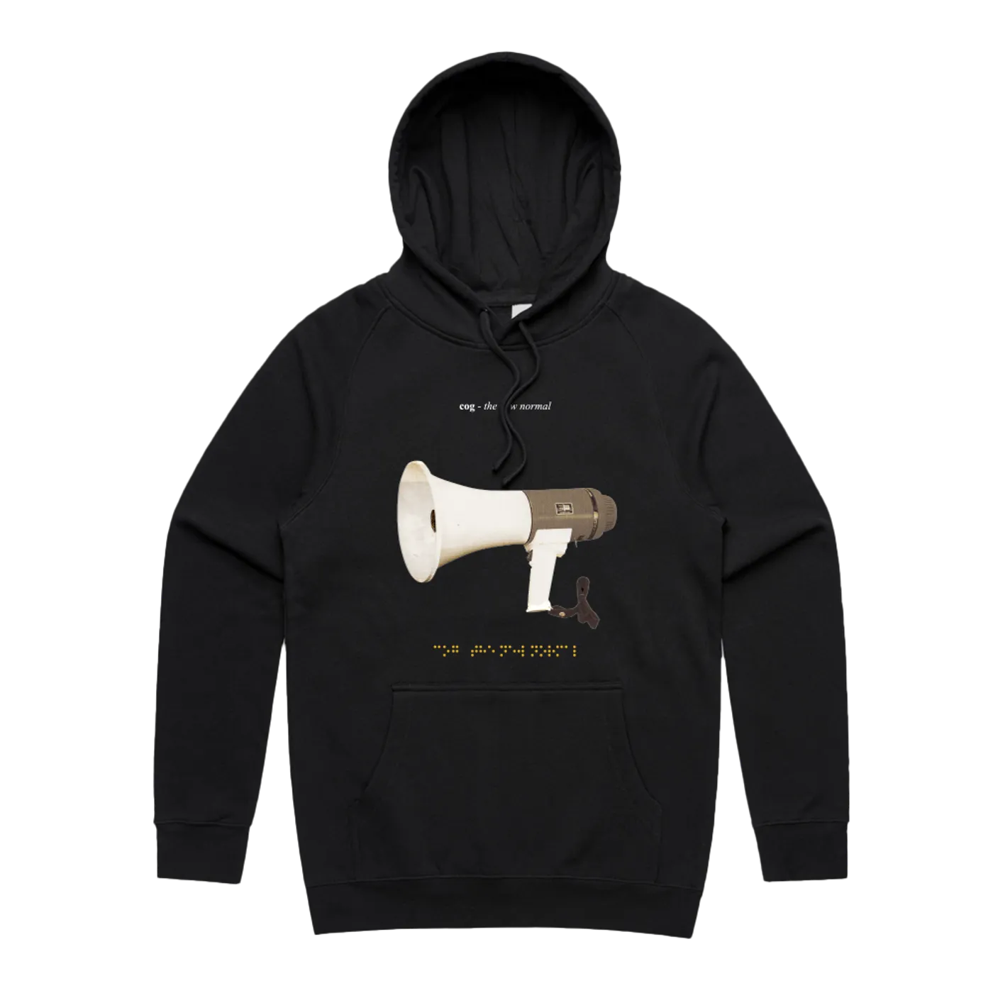 Cog | The New Normal Hoodie