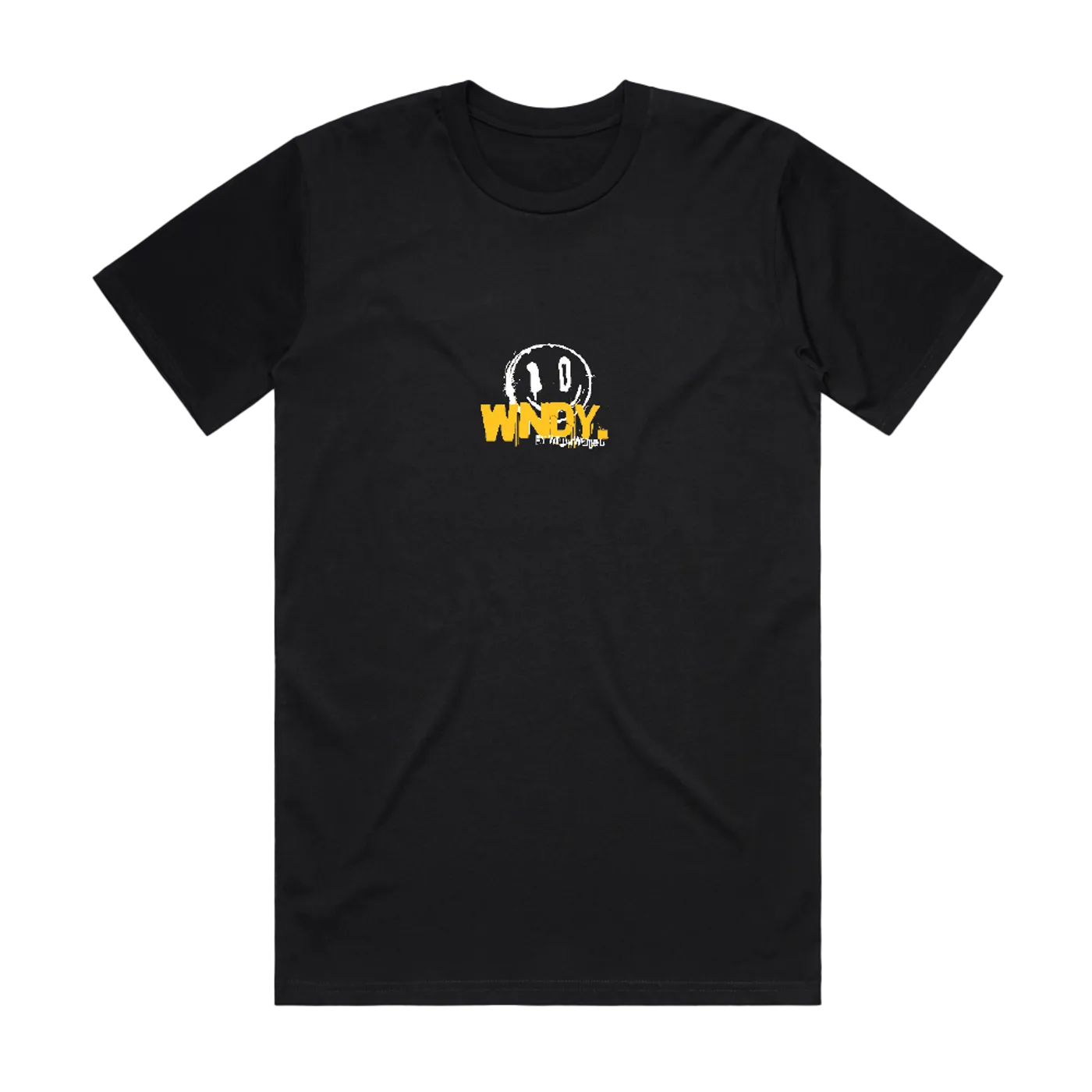 Windwaker | Smiley T-Shirt