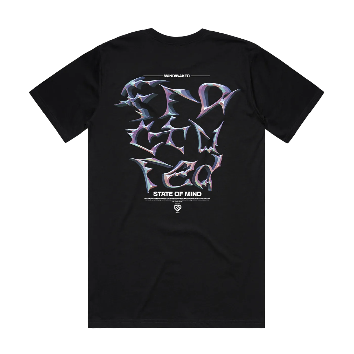 Windwaker | Fractured T-Shirt