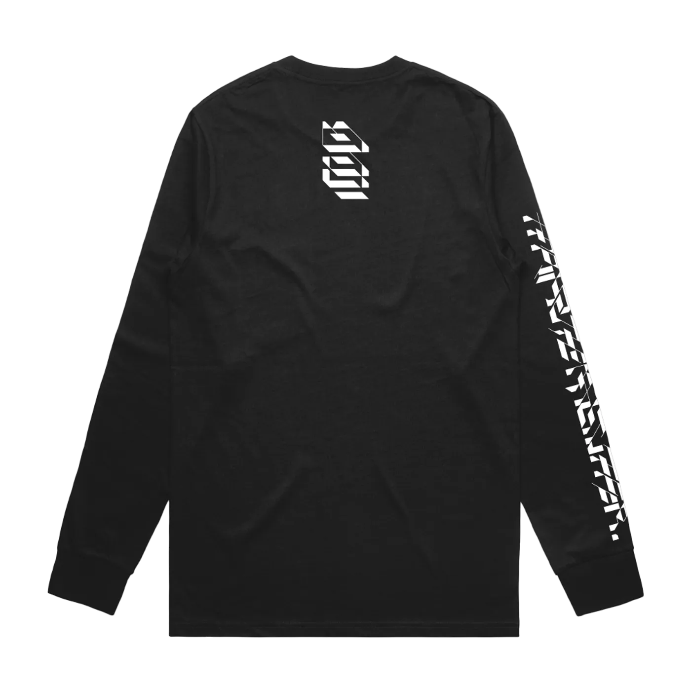 Make Them Suffer | Cyber Longsleeve
