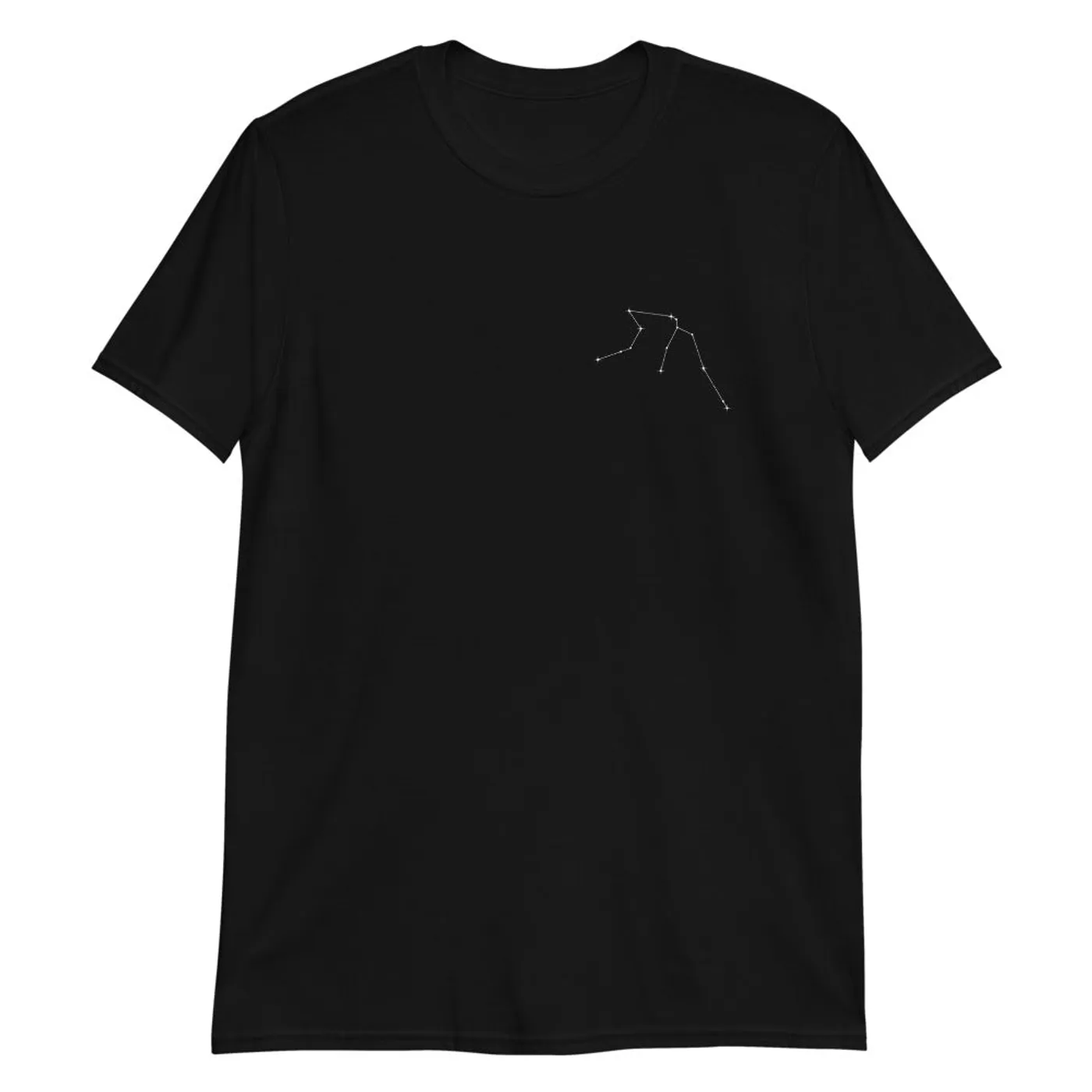 Di WAV Zodiaco -  Unisex T-Shirt