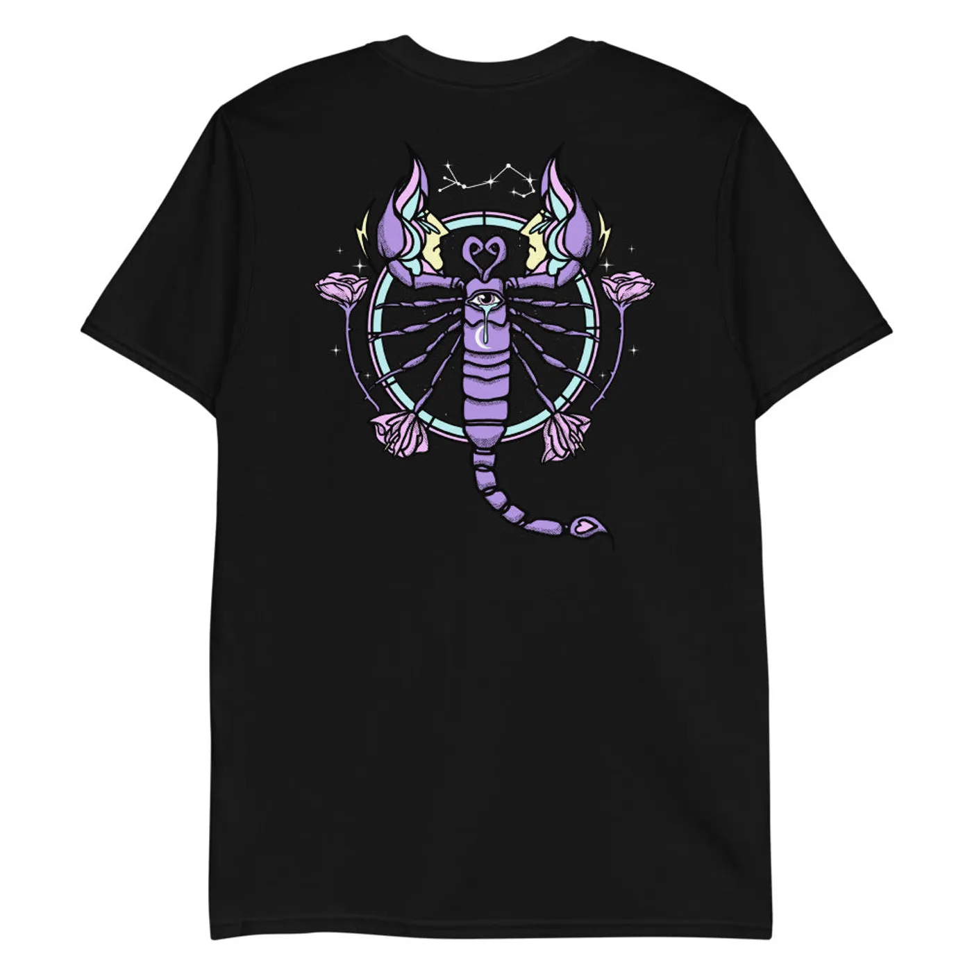 Di WAV Zodiaco -  Unisex T-Shirt