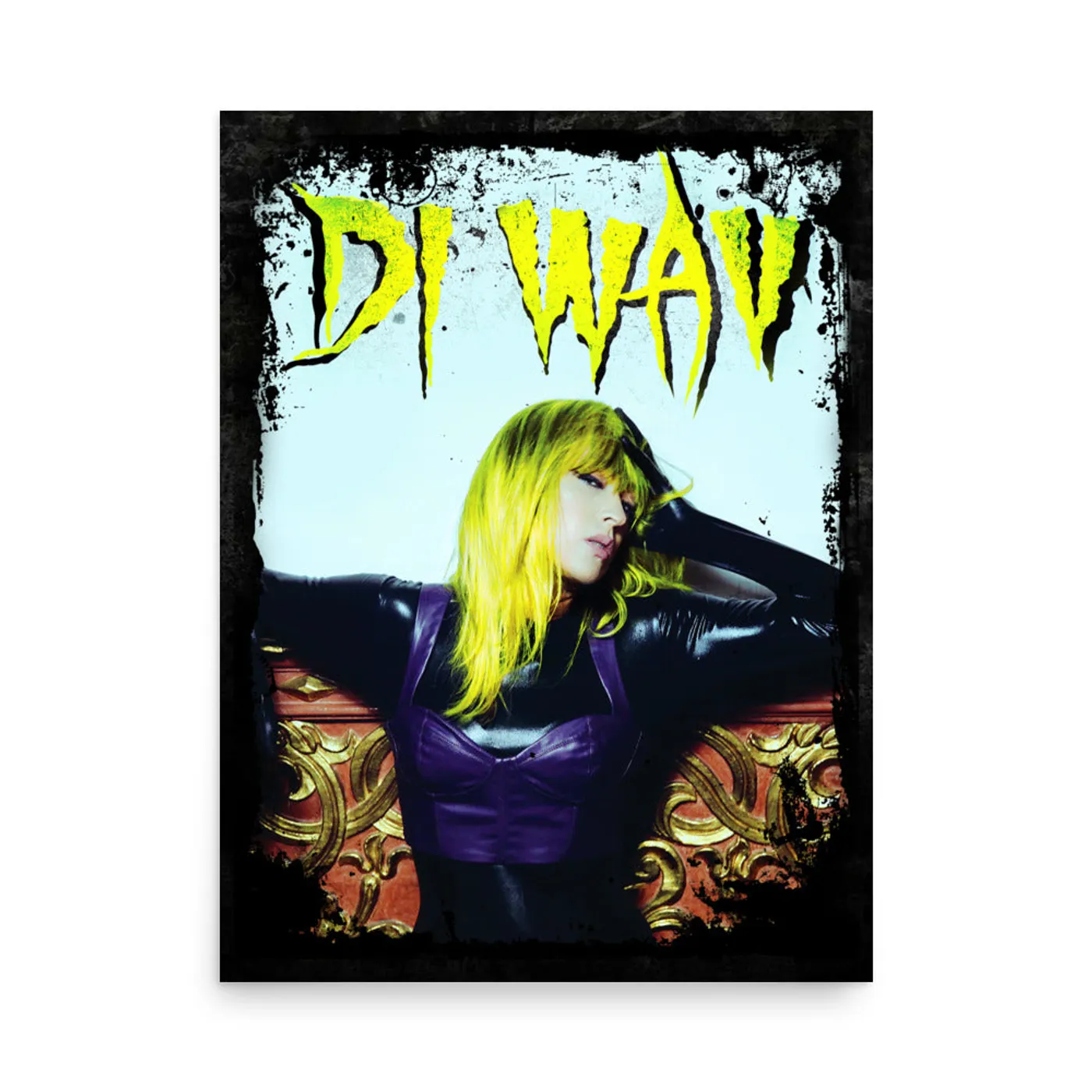 Di WAV - Poster