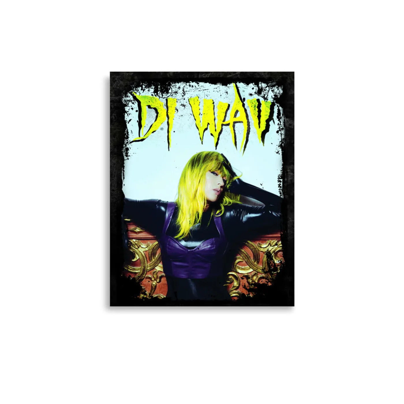 Di WAV - Poster