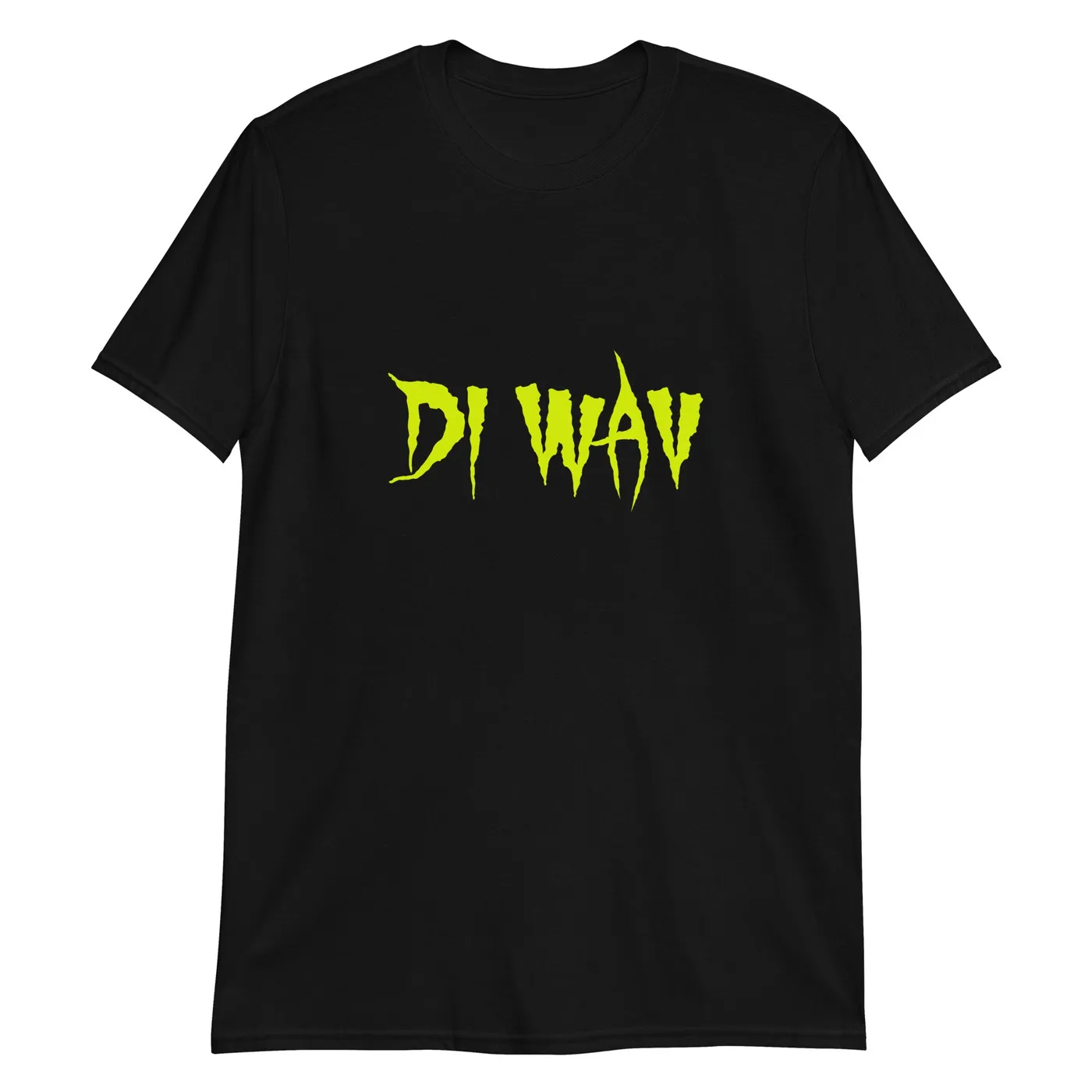Di WAV - Unisex T-Shirt