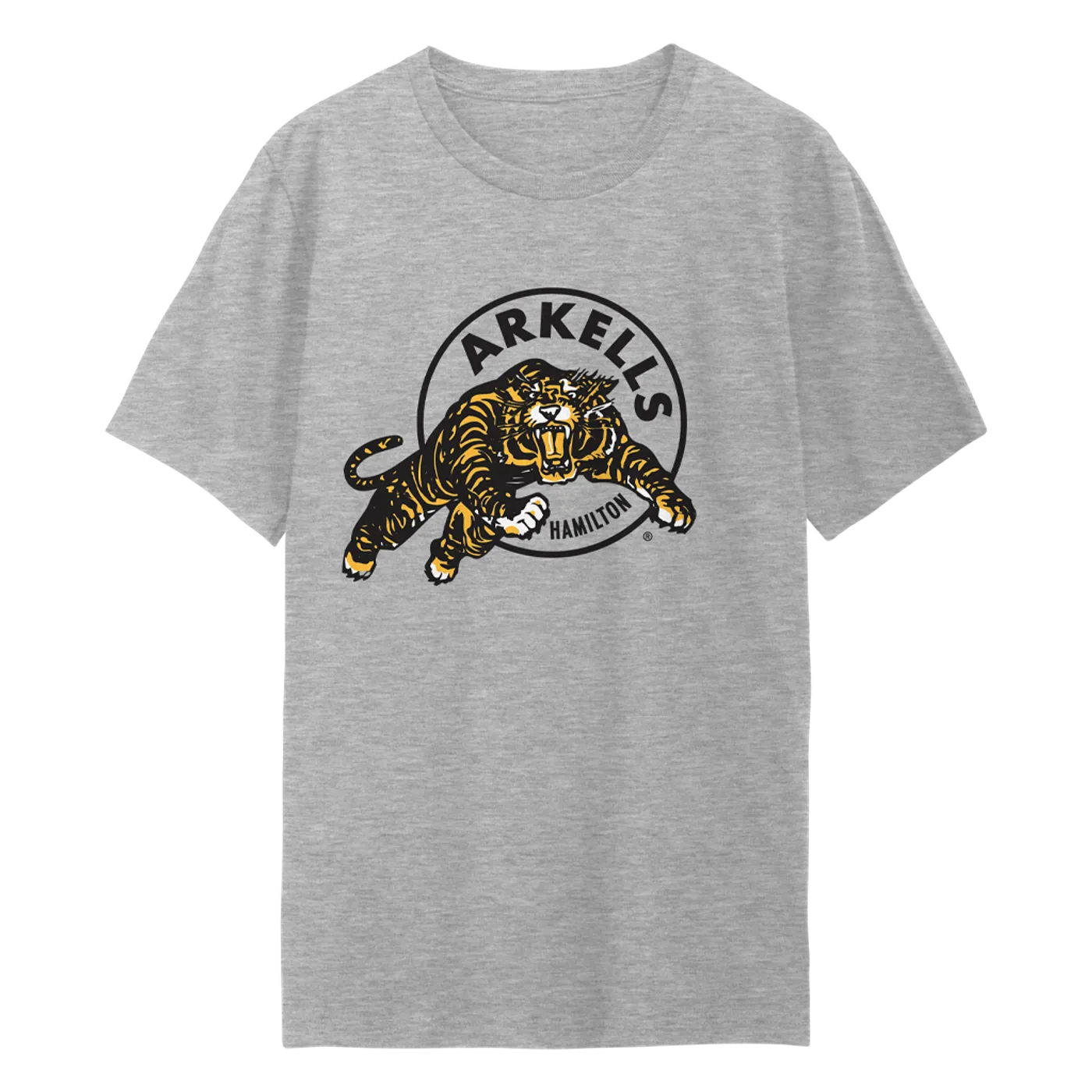 Arkells Ti-Cat Rally 2022 T-Shirt