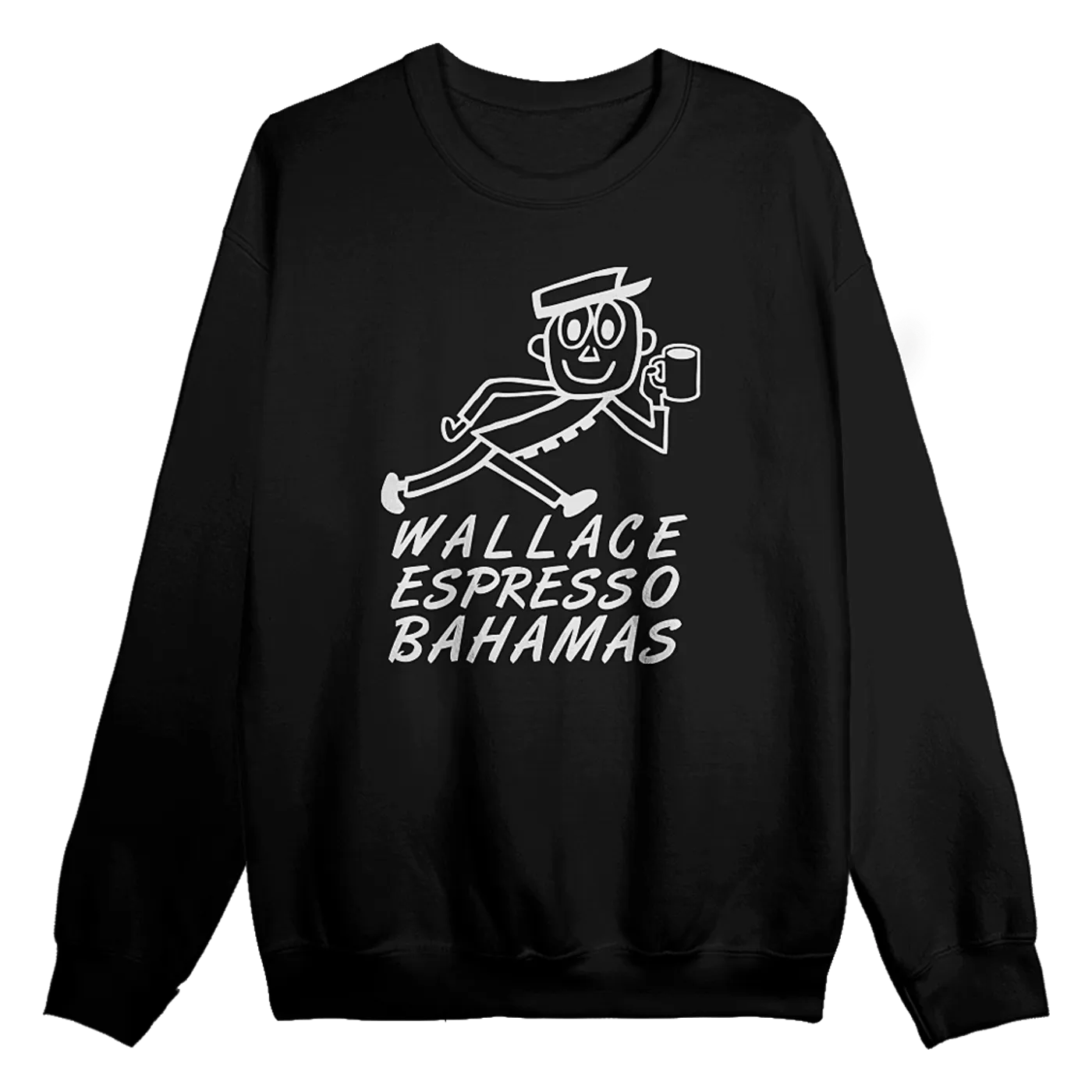 Bahamas Wallace Crewneck