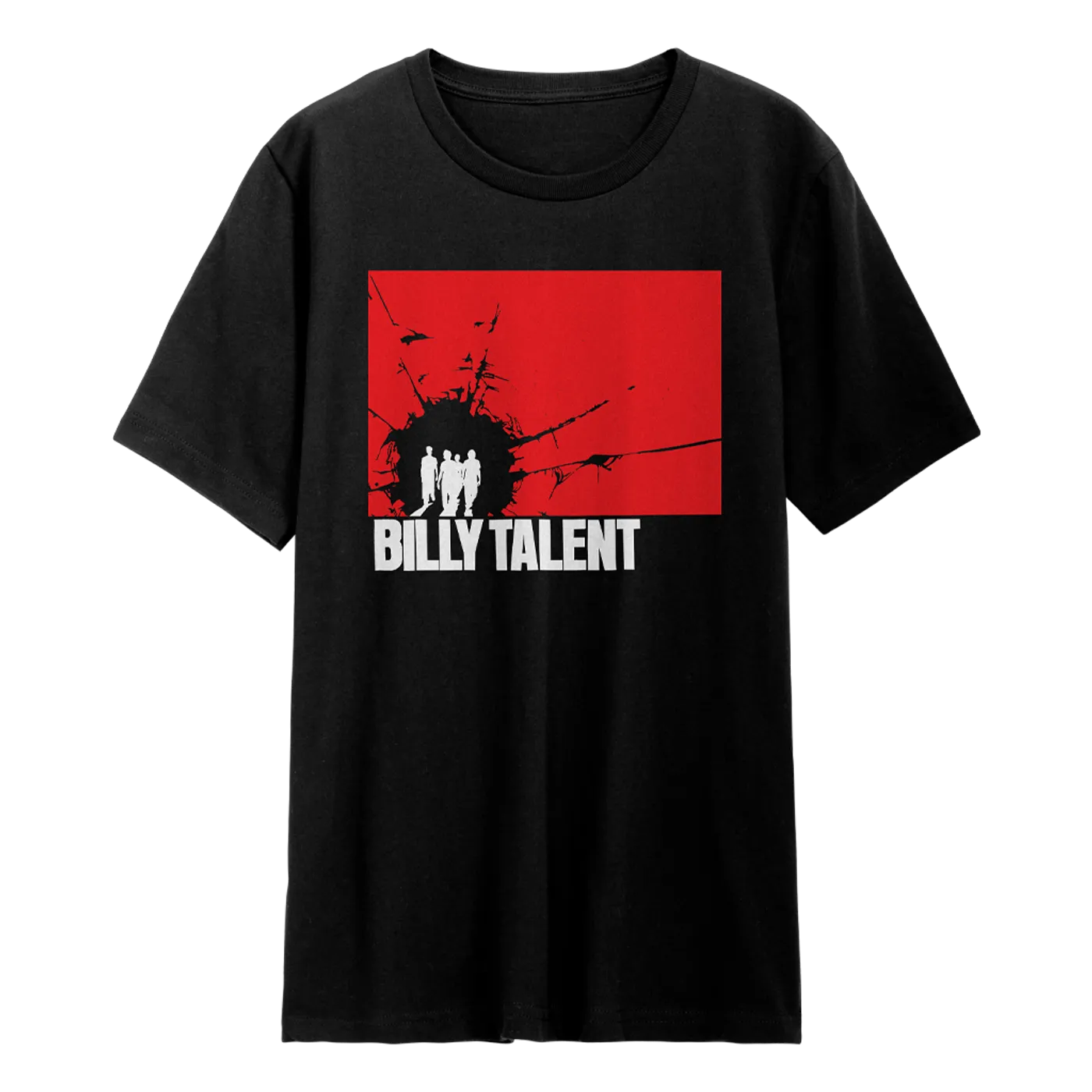 Billy Talent I T-Shirt