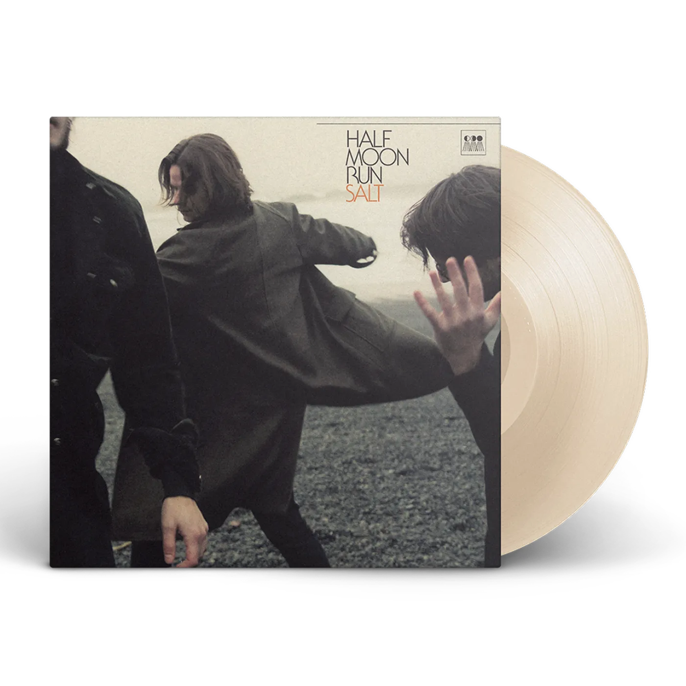 Half Moon Run Salt - Limited Edition 12" Vinyl (Sand)