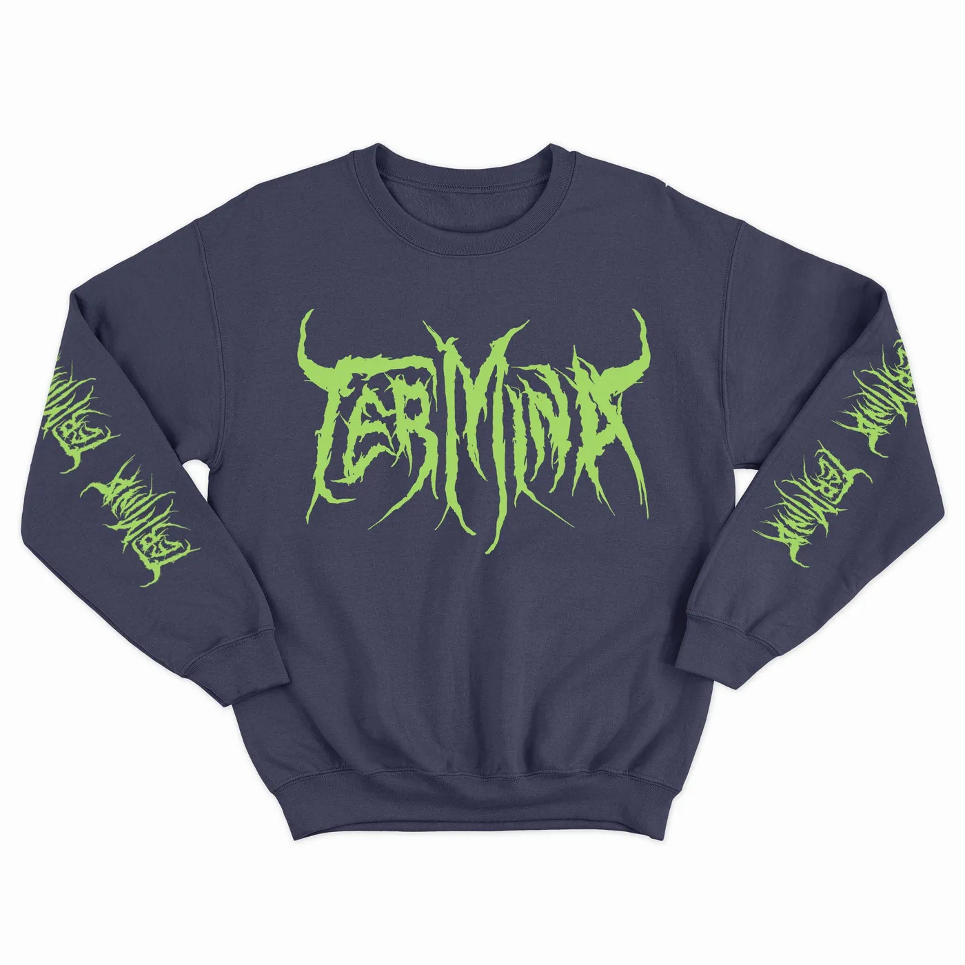 Termina Deathcore Sweatshirt