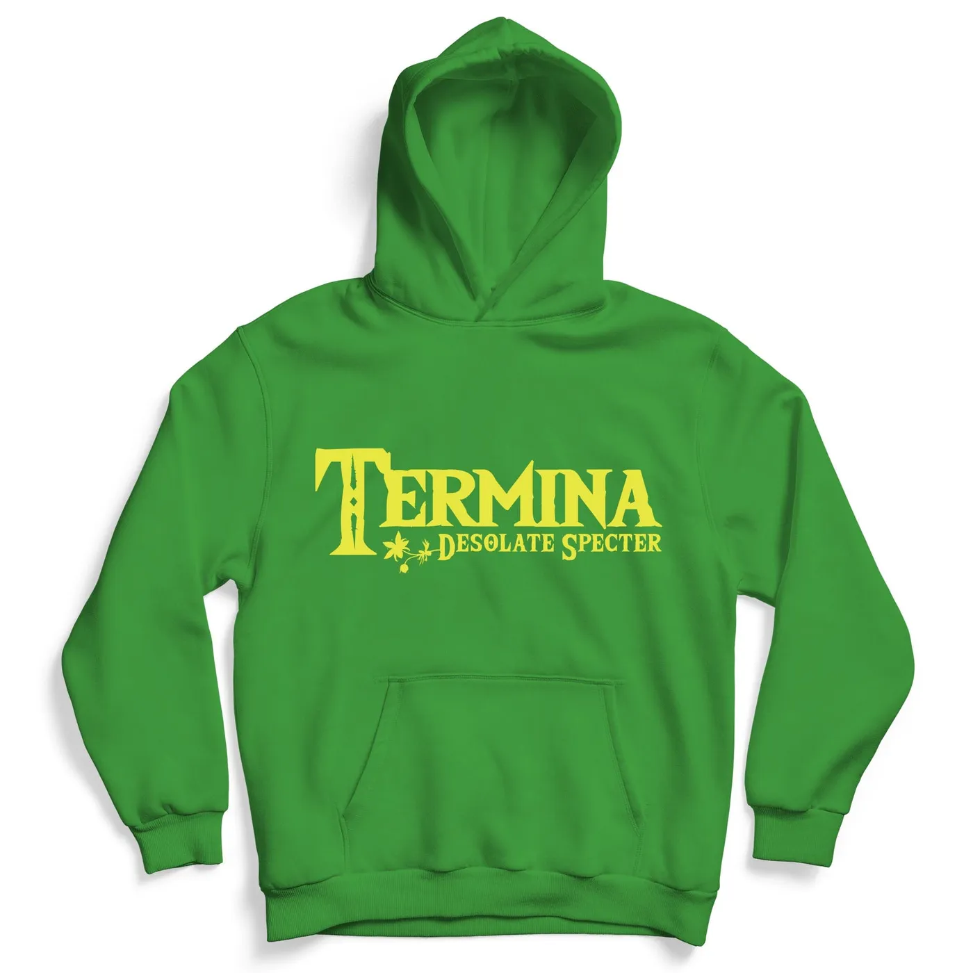 Termina Desolate Specter Hoodie