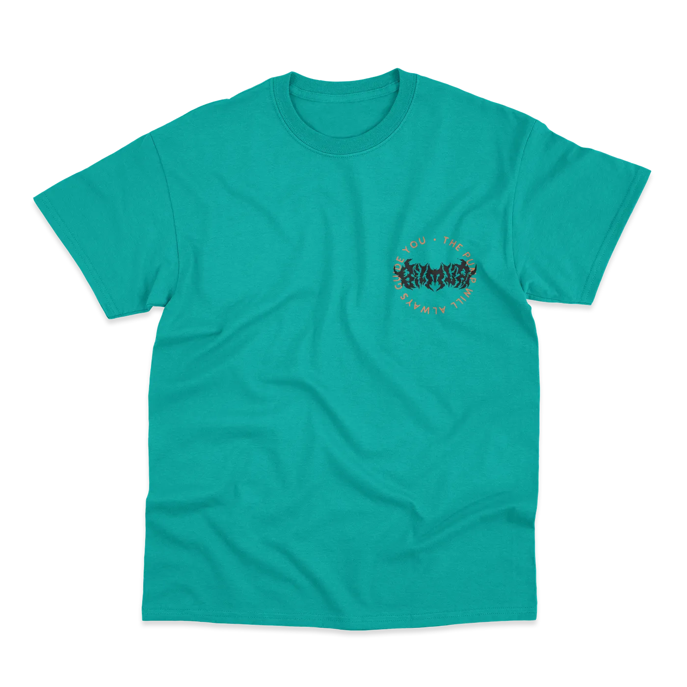 Bilmuri Barbell Club Tee