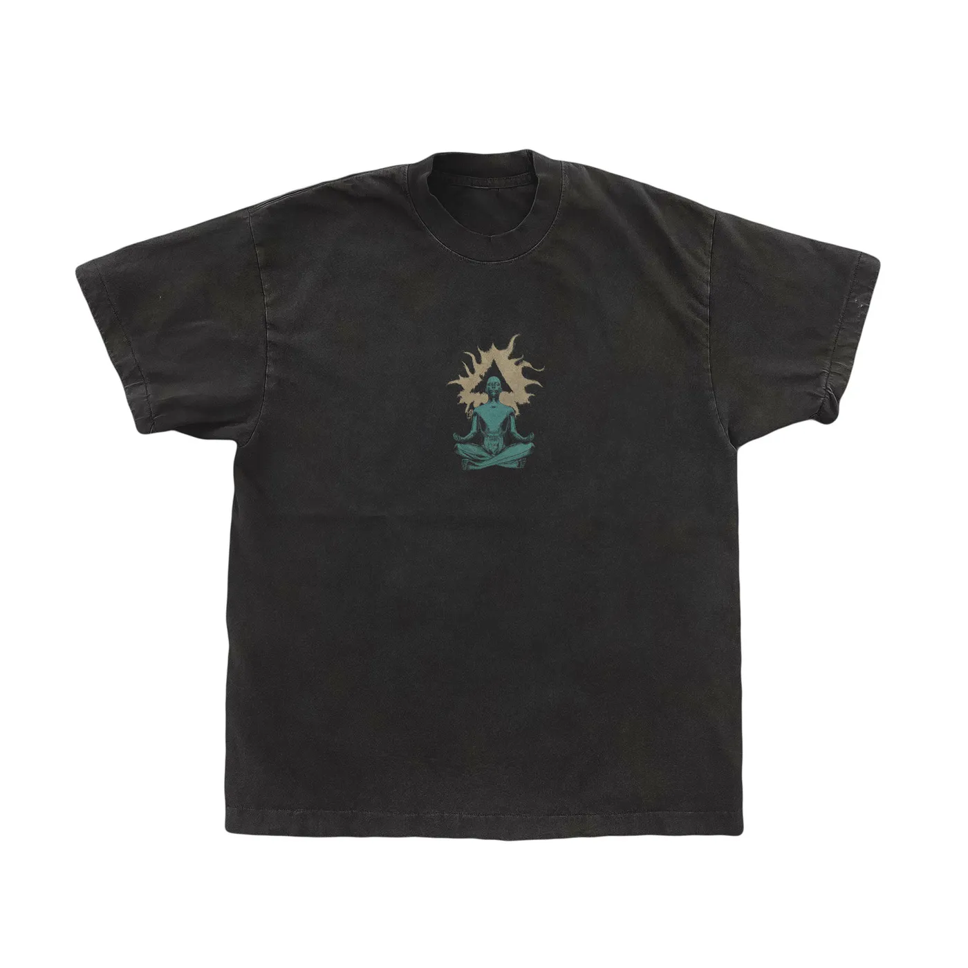 The Wise Man's Fear Rebirth Tee