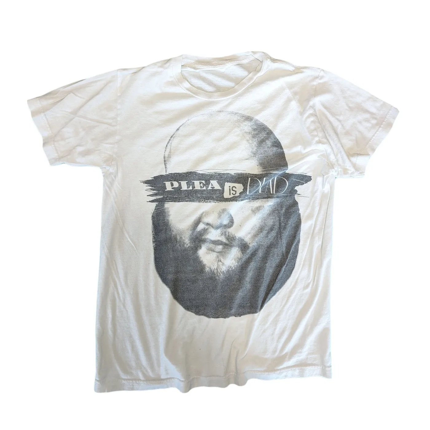 Jarrod Alonge Jarrod's A Plea for Purging Tee