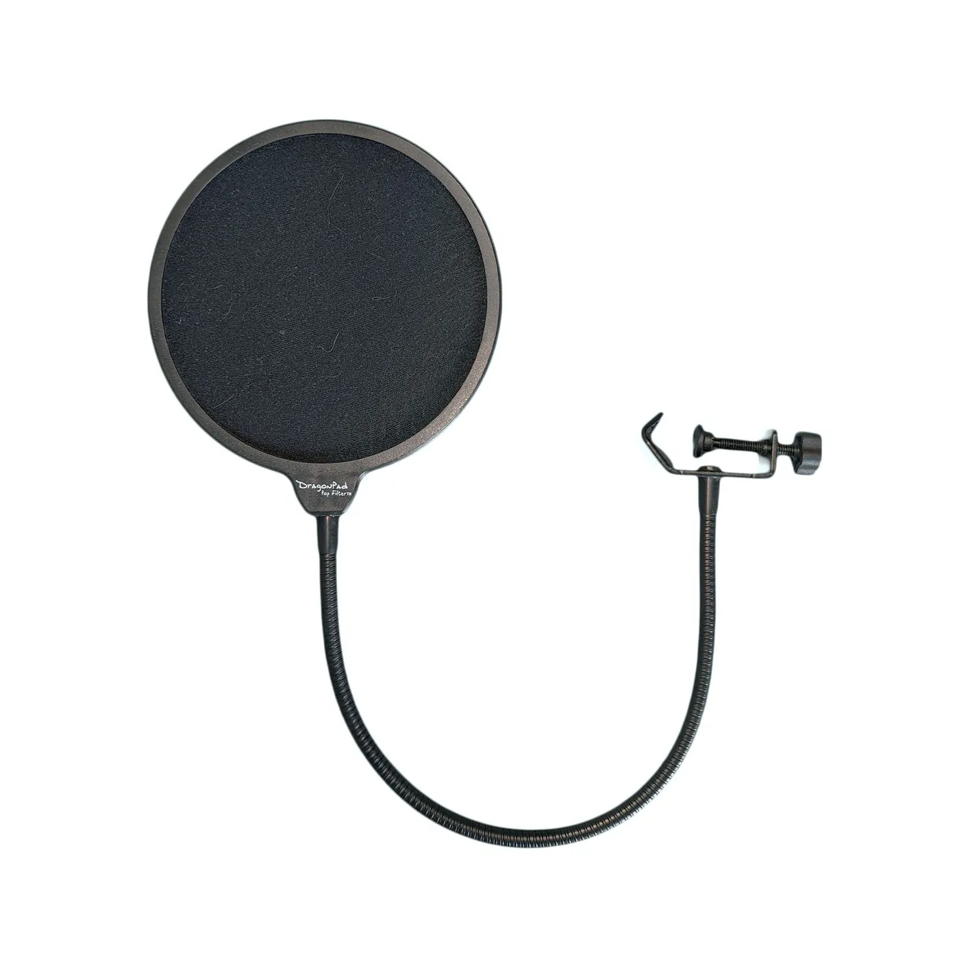 Jarrod Alonge Jarrod's Microphone Pop Filter