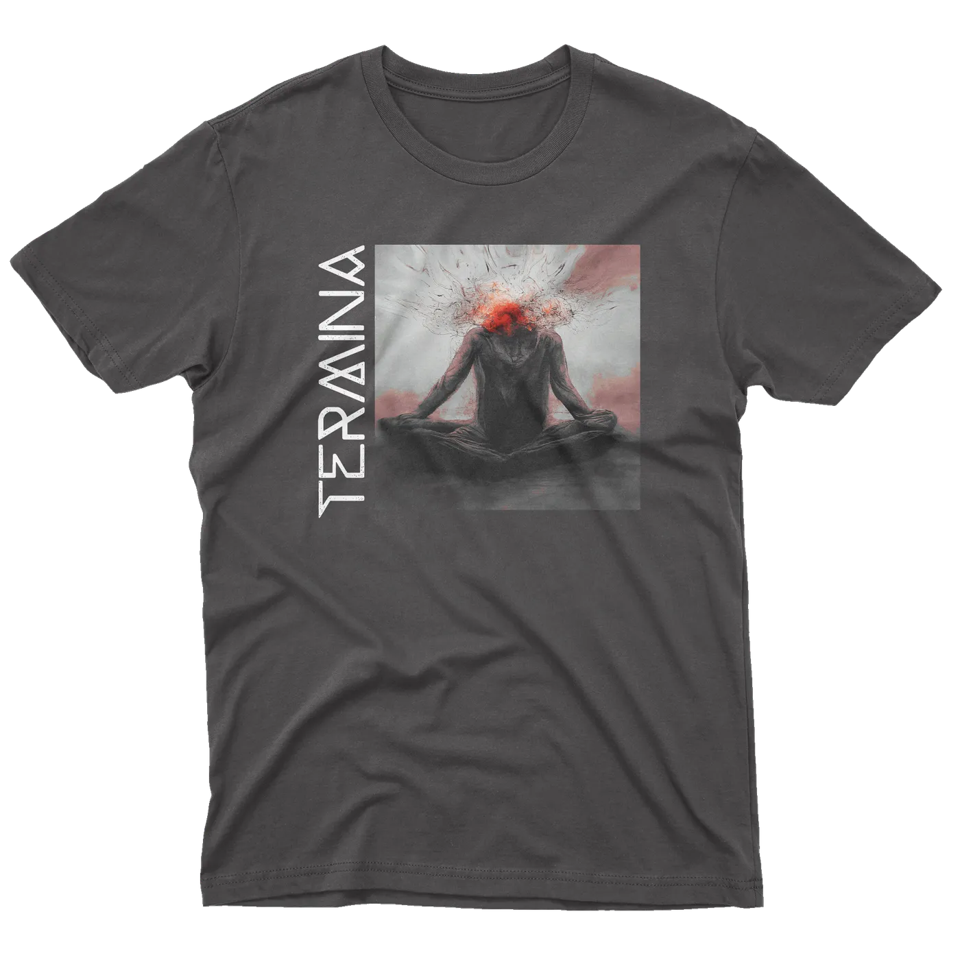 Termina Translucent Tee