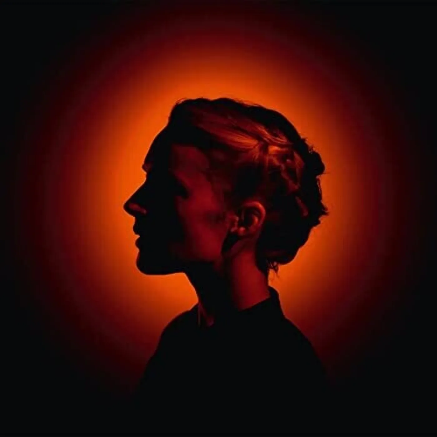 Agnes Obel Aventine Vinyl Record