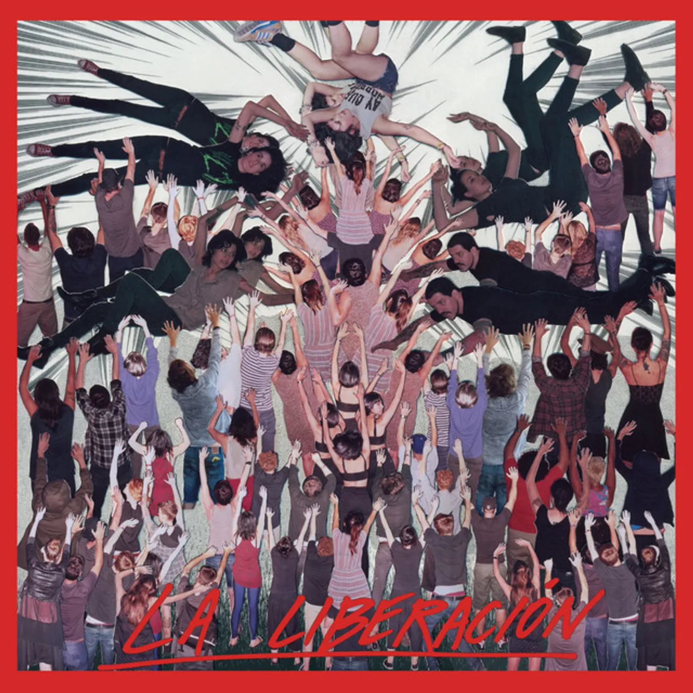 CSS LA LIBERACION CD