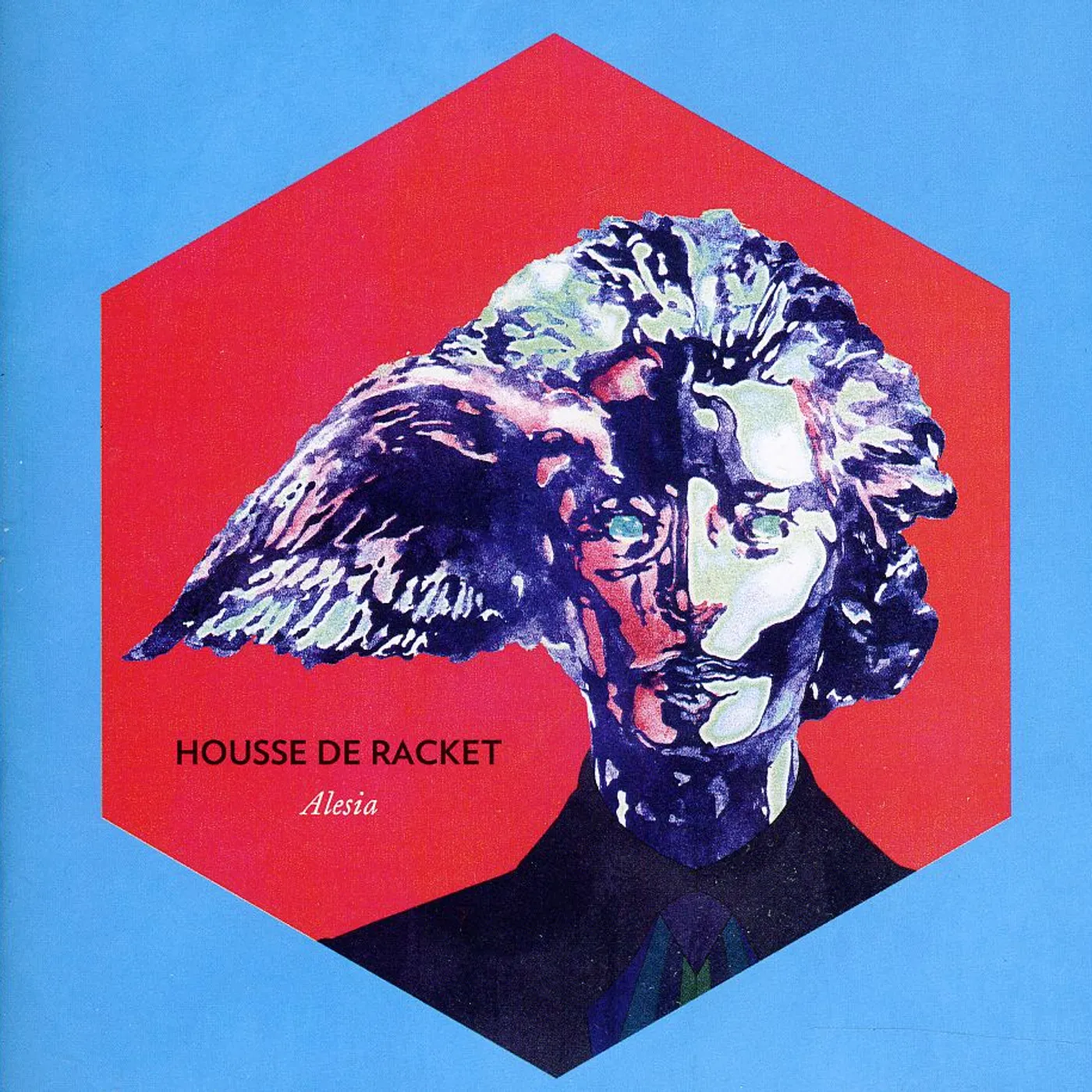 Housse de Racket ALESIA CD