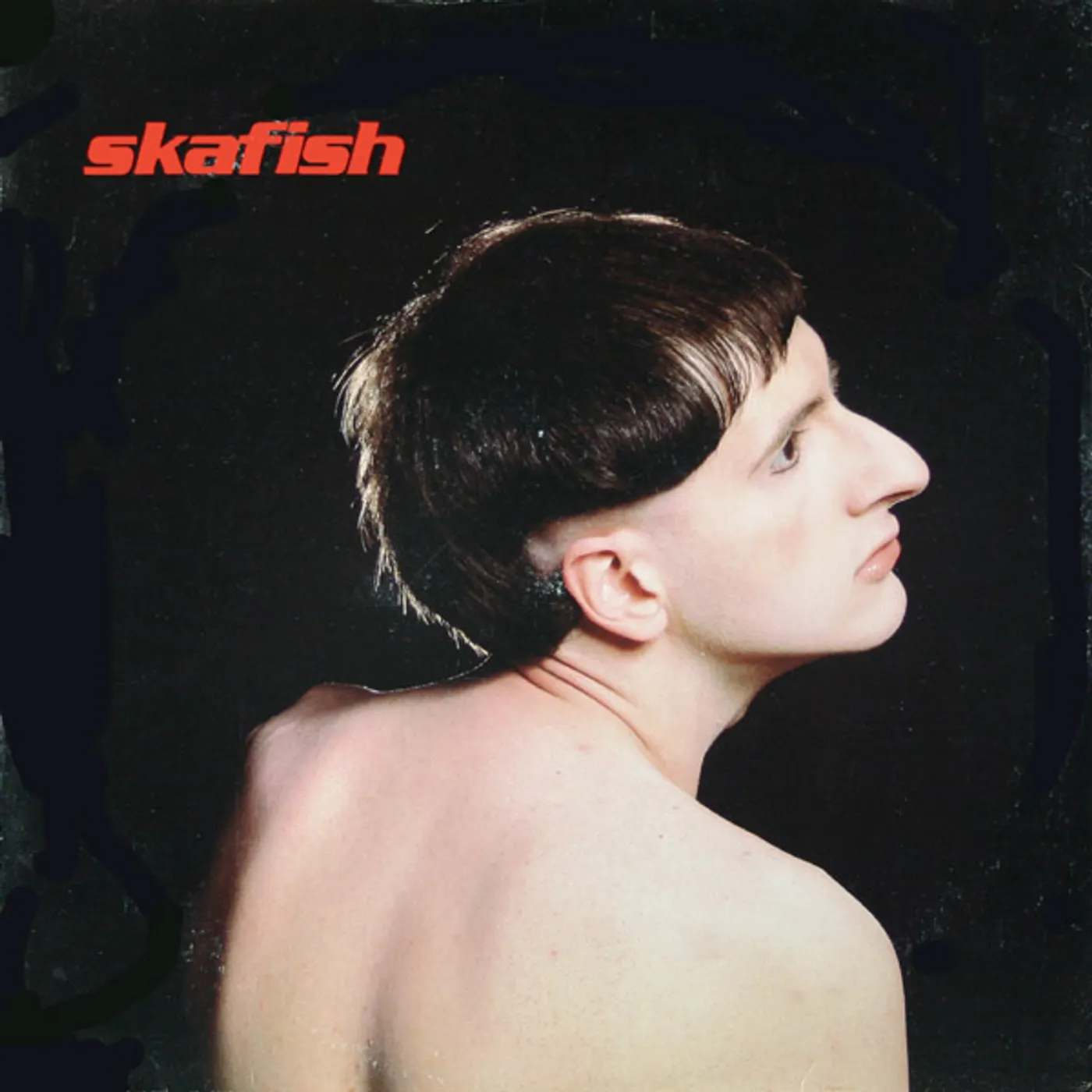 SKAFISH CD