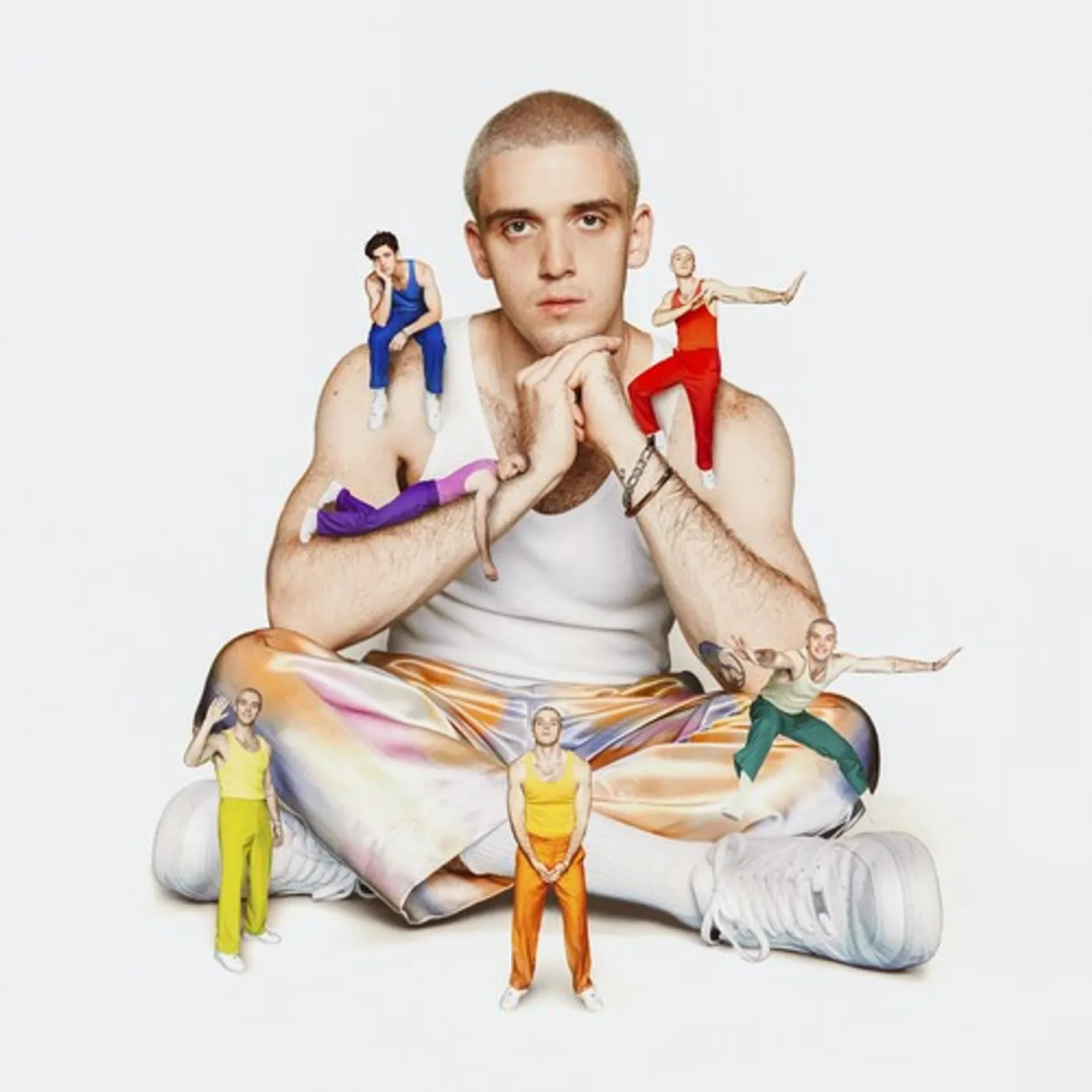 Lauv HOW I'M FEELING CD