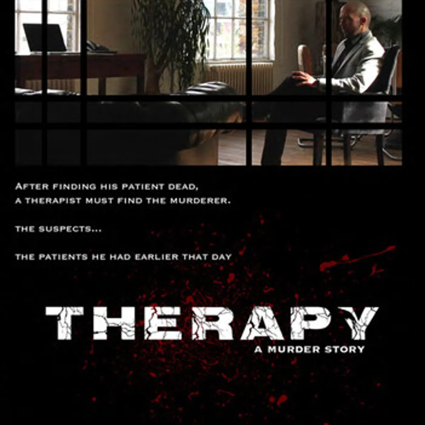 Therapy? DVD