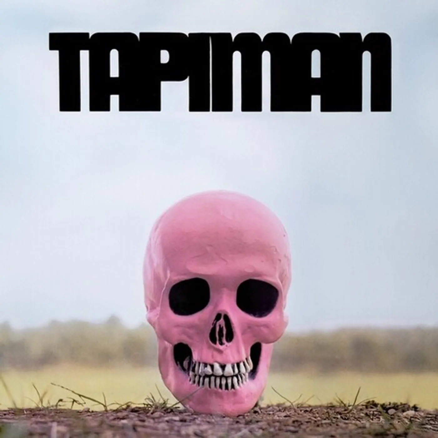 Tapiman Vinyl Record