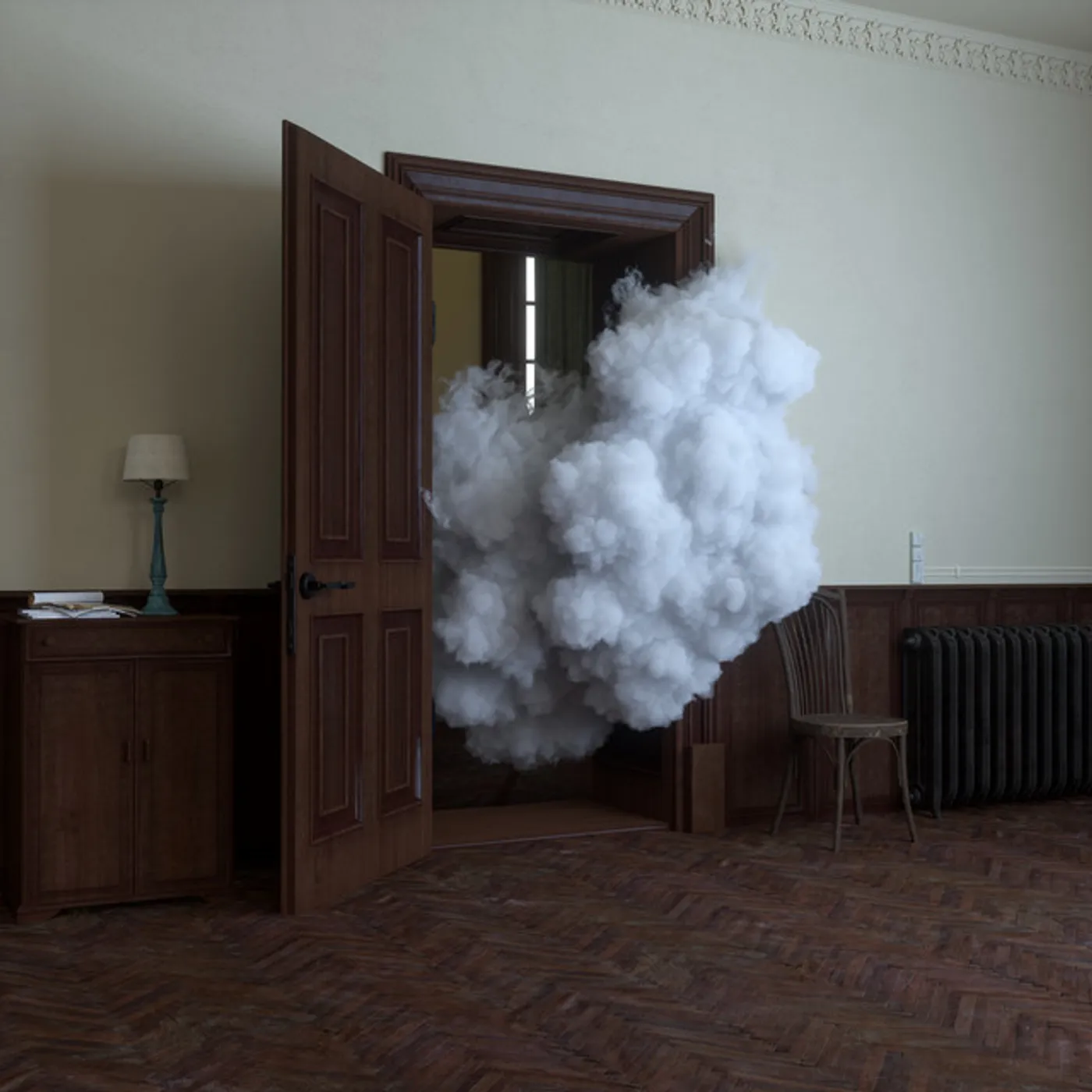 We Are The City RIP CD