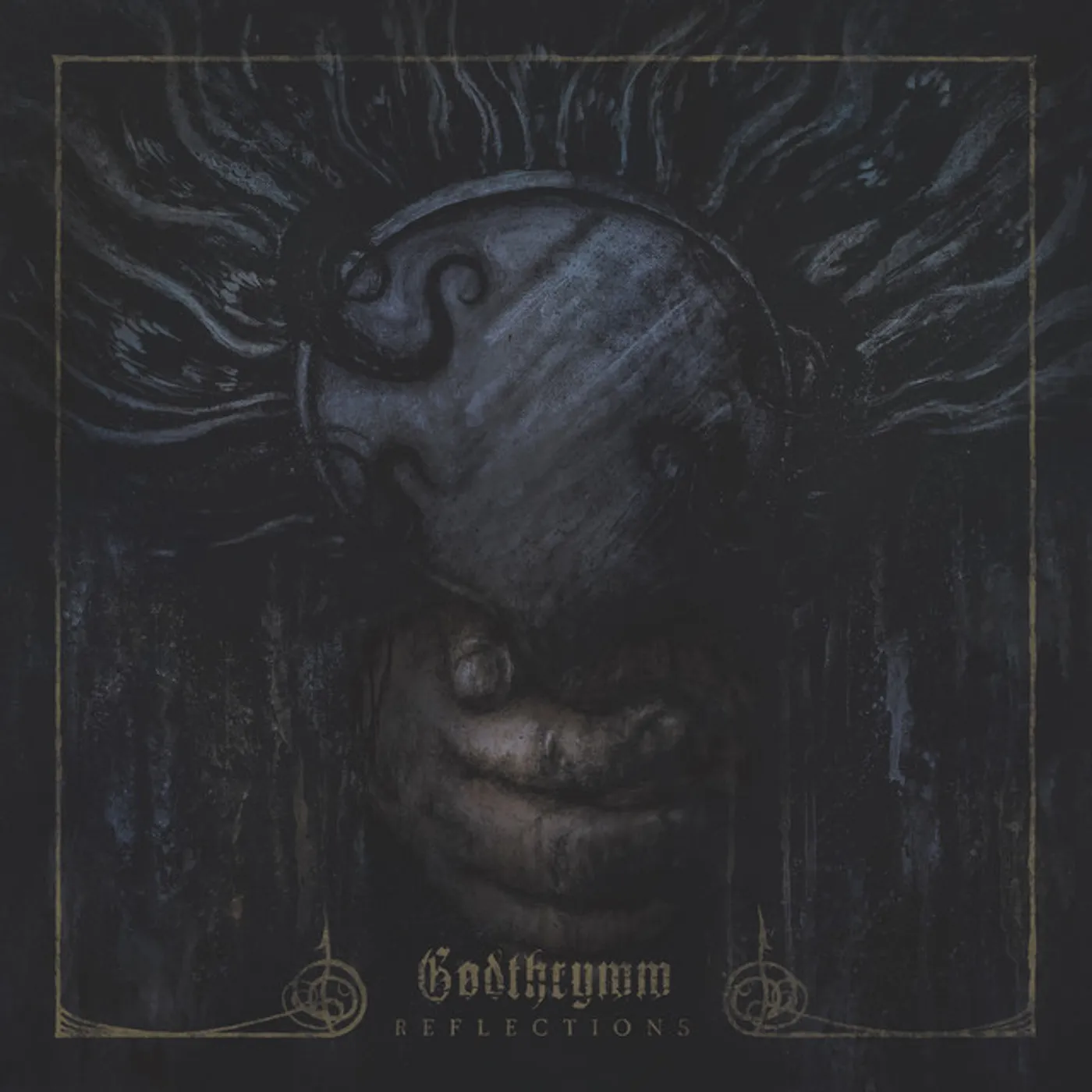 Godthrymm REFLECTIONS CD