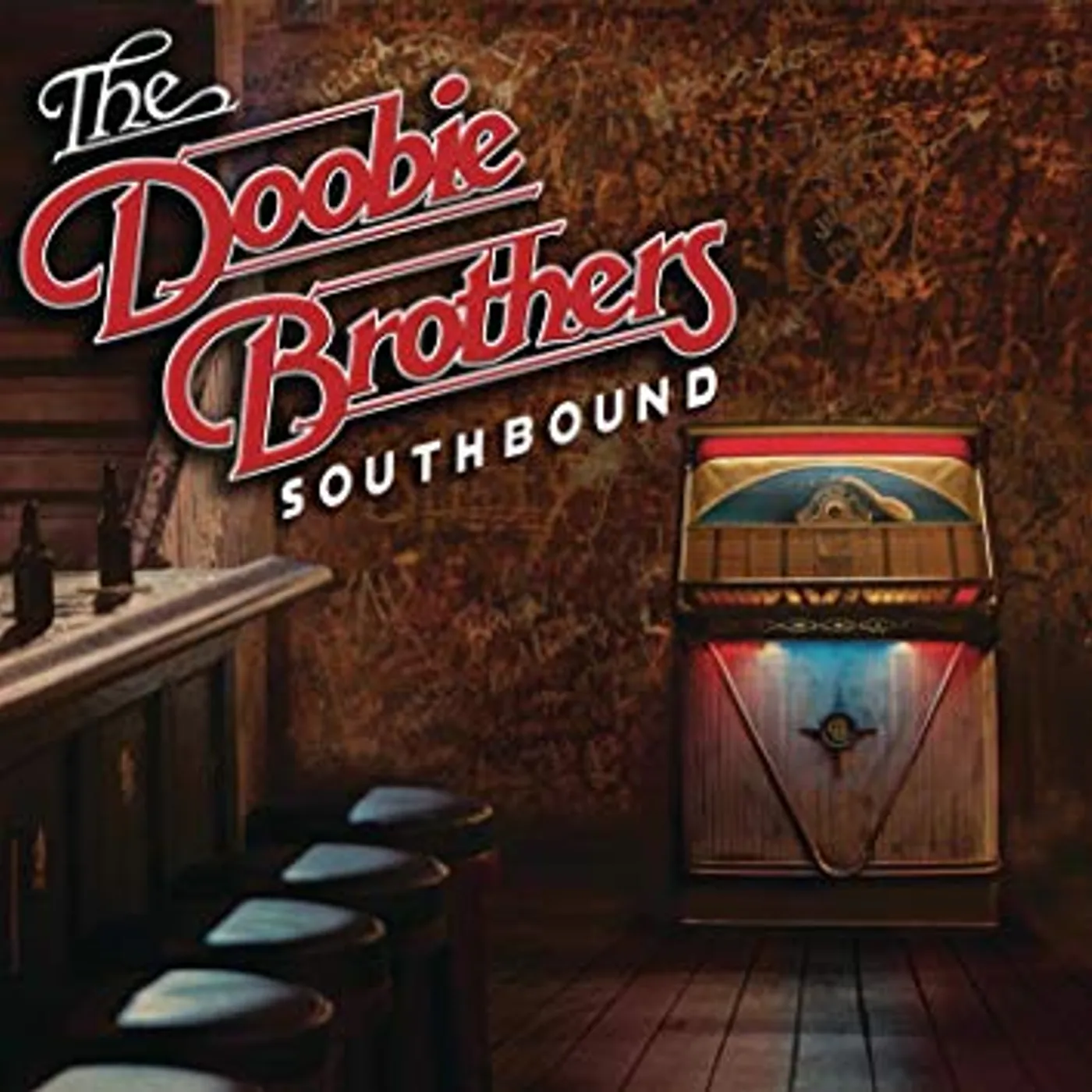 The Doobie Brothers Southbound Vinyl Record