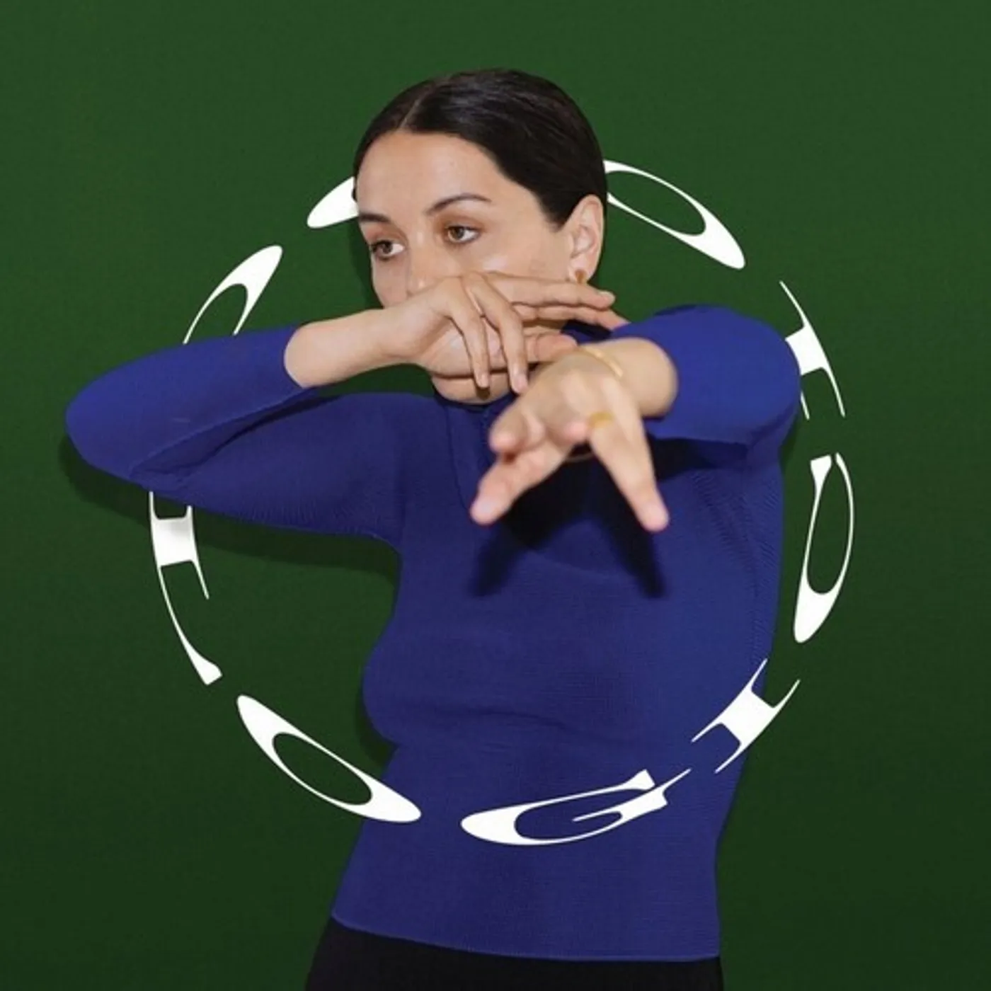 Logic1000 Vinyl Record