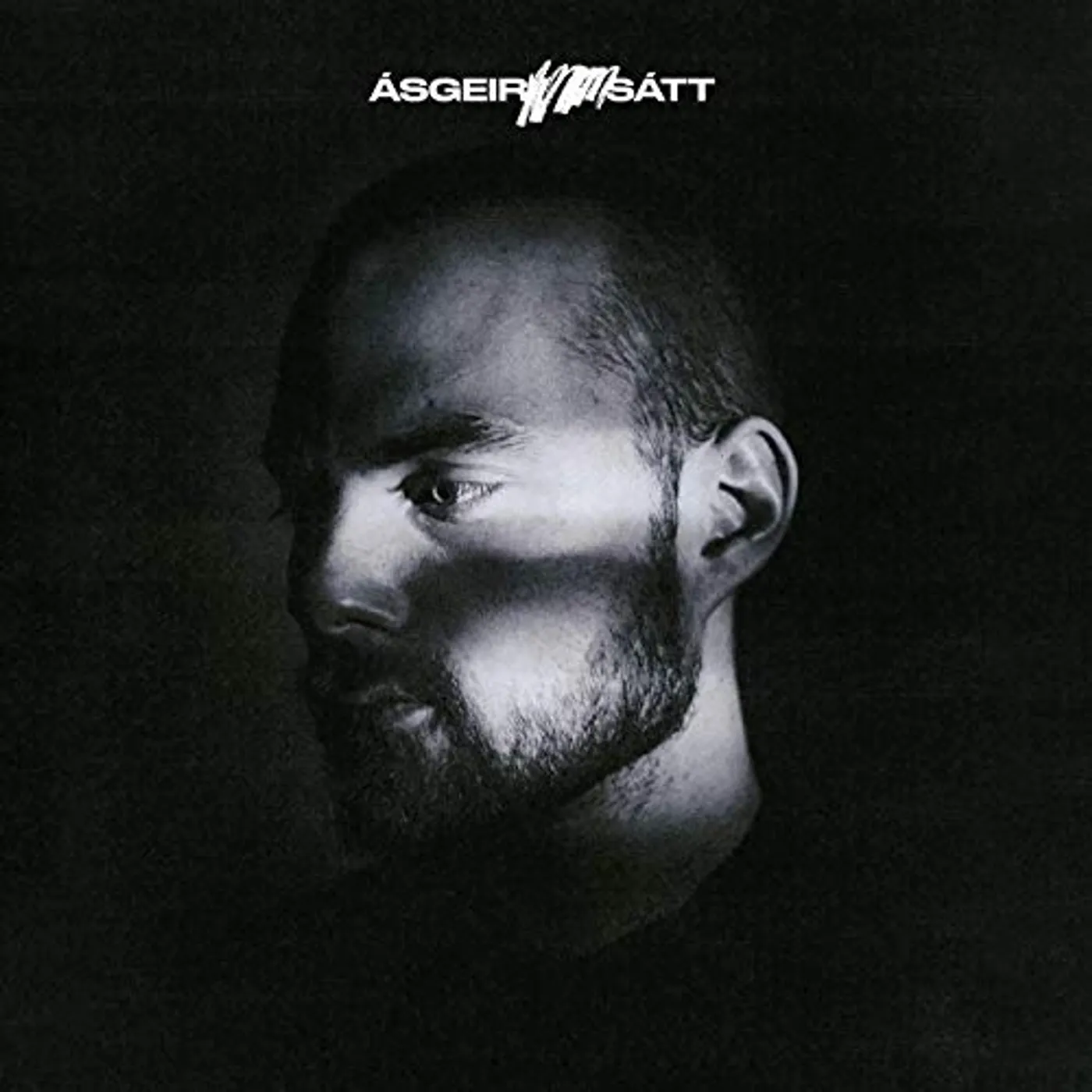 Ásgeir SATT Vinyl Record