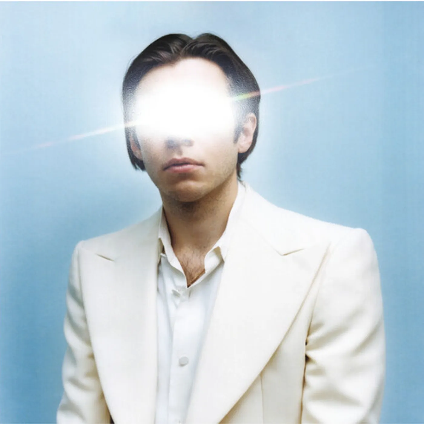 James Righton PERFORMER Vinyl Record