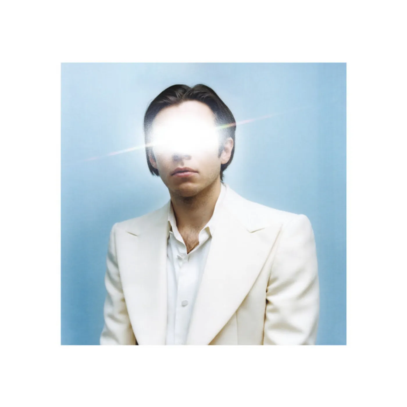 James Righton PERFORMER CD