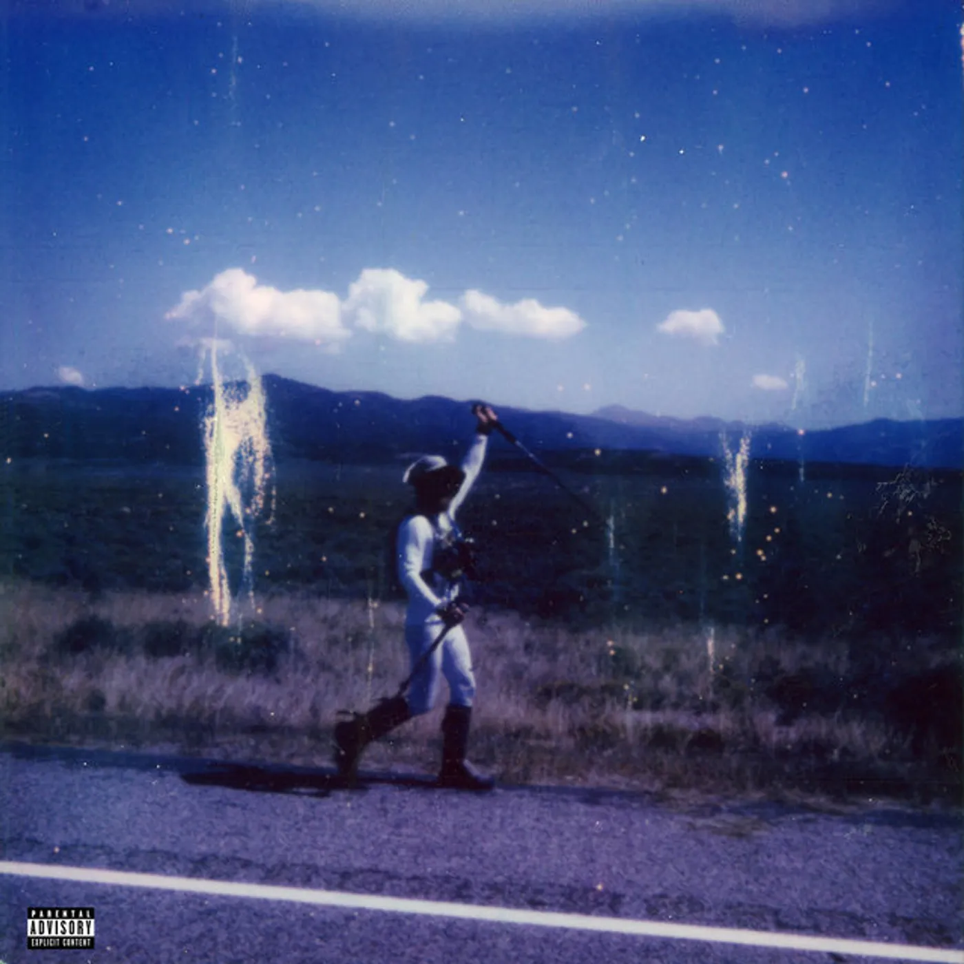 Mike Posner KEEP GOING CD