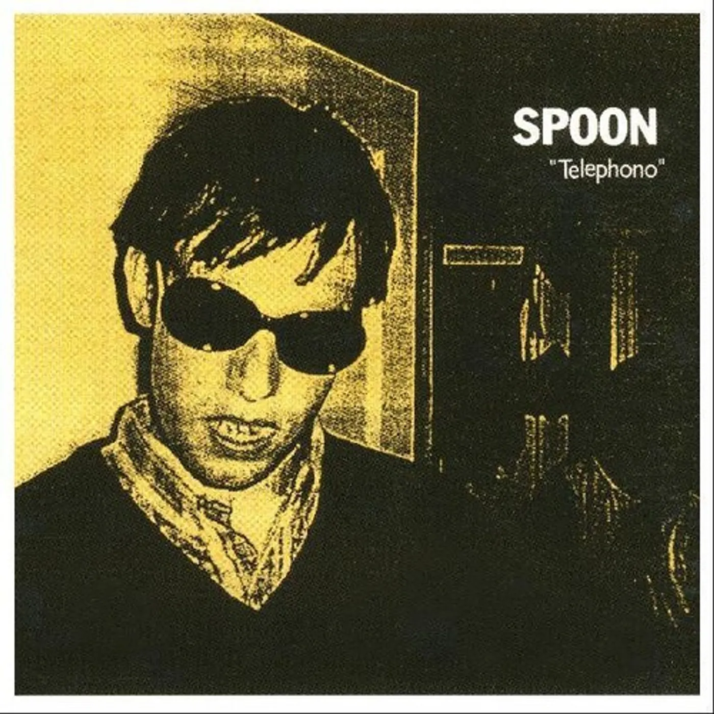 Spoon TELEPHONO / SOFT EFFECTS (2CD) CD