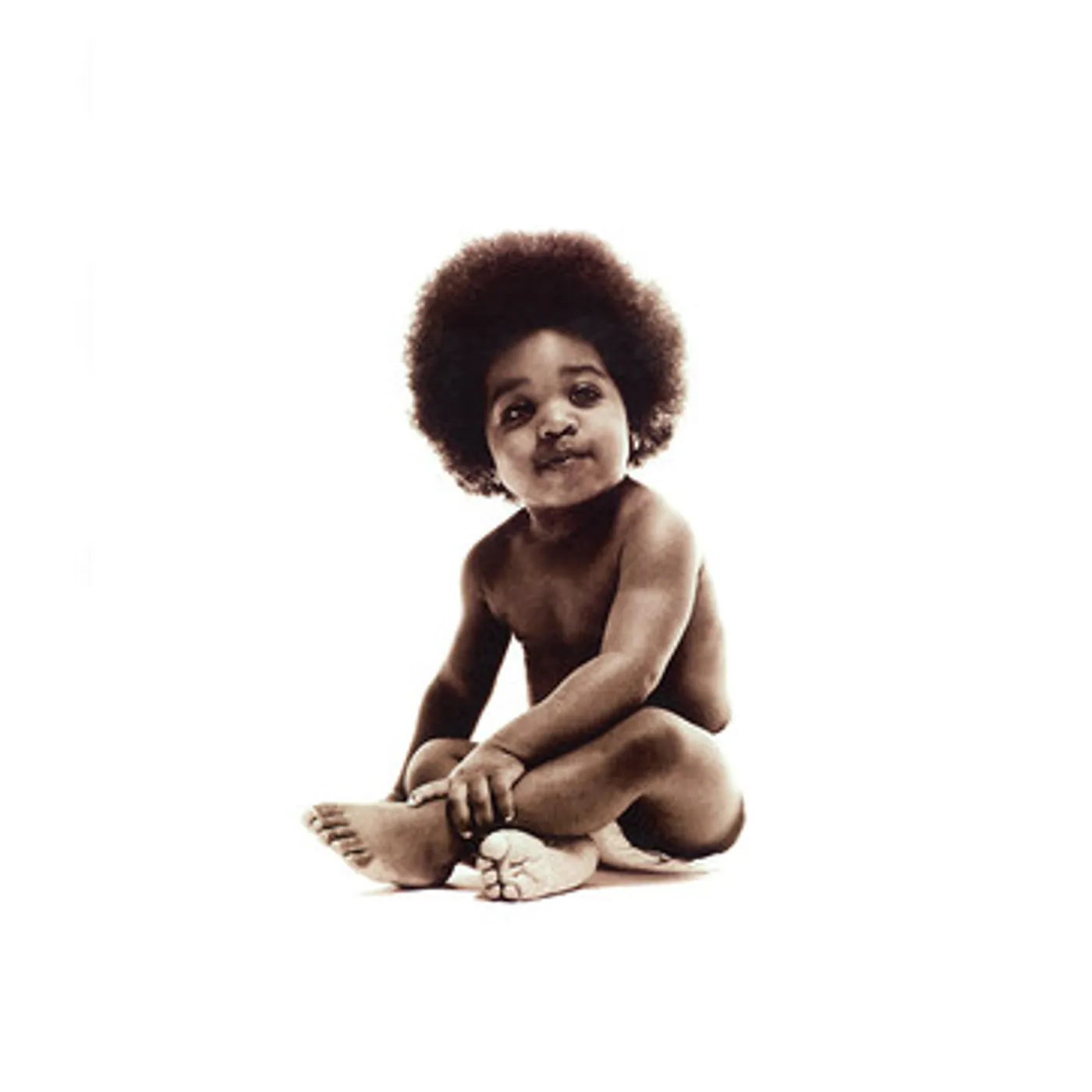 The Notorious B.I.G. READY TO DIE: 25TH ANNIVERSARY EDITION Vinyl Record