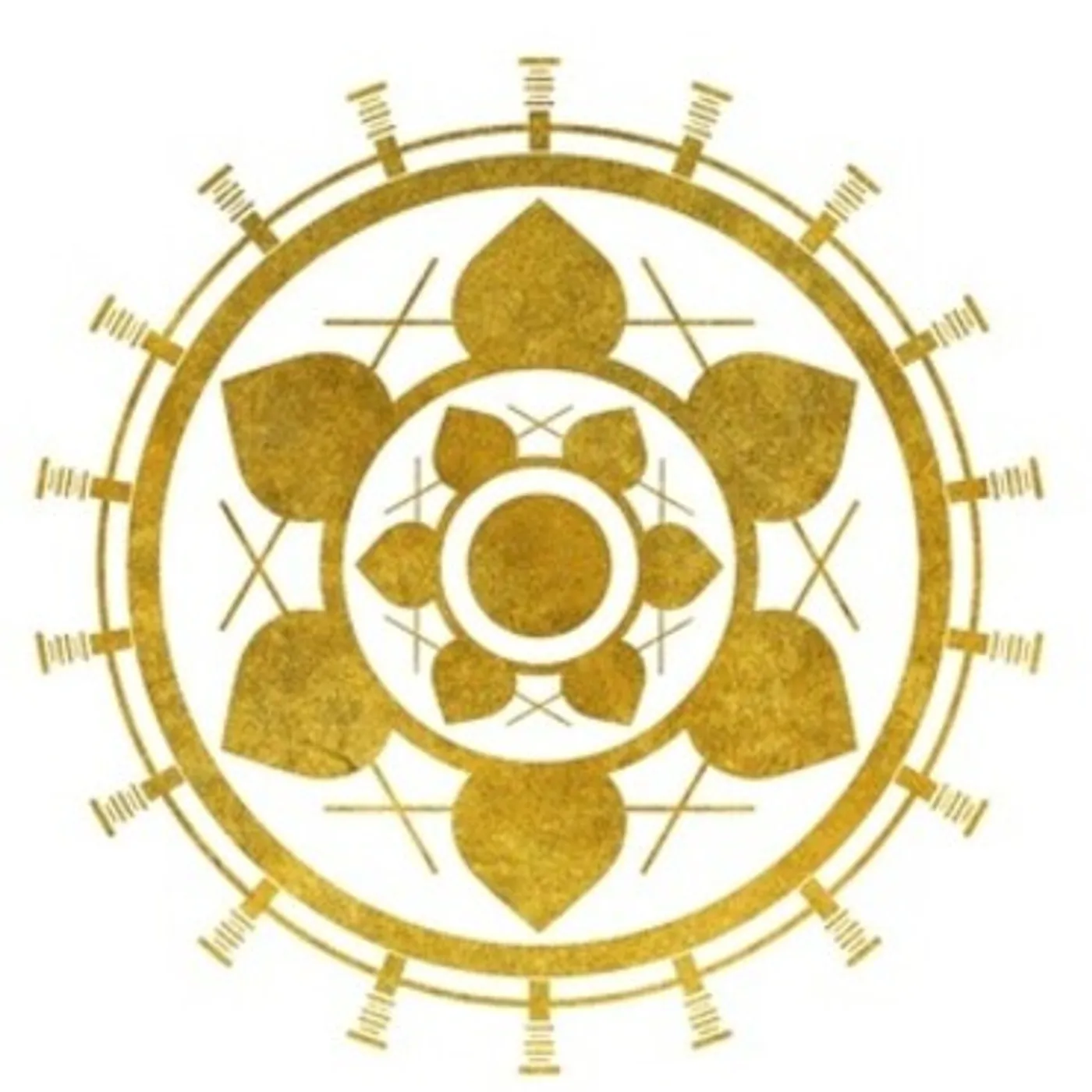 Trilok Gurtu God Is a Drummer Vinyl Record