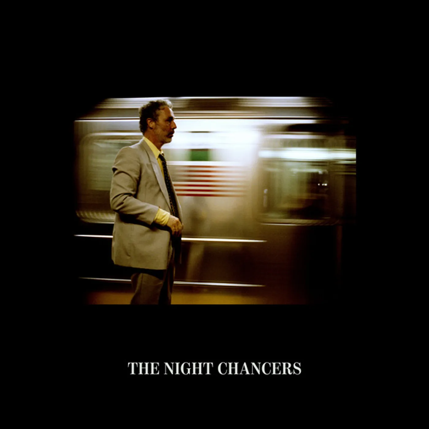 Baxter Dury NIGHT CHANCERS CD