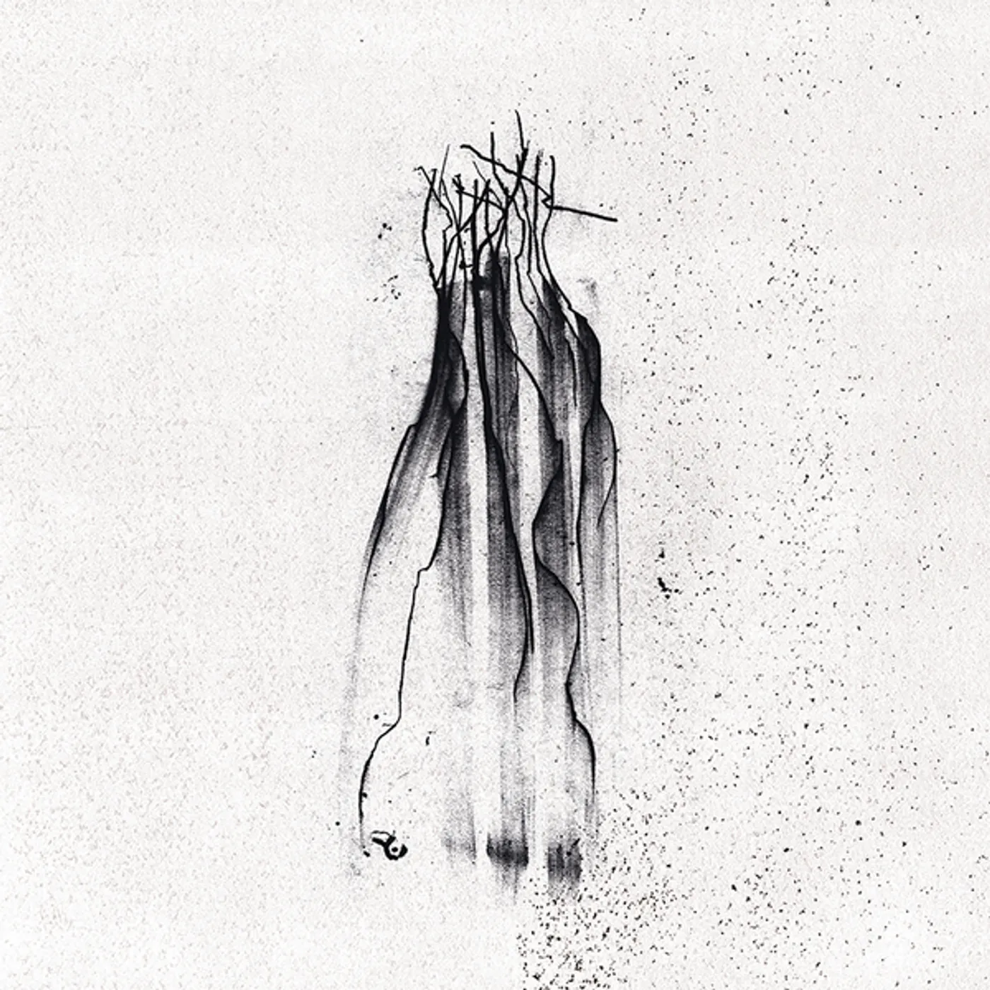 Nordvargr Daath Vinyl Record