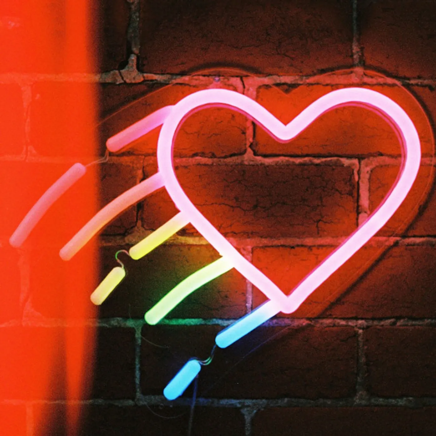 Cousin Tony's Brand New Firebird NEW ROMANCER CD