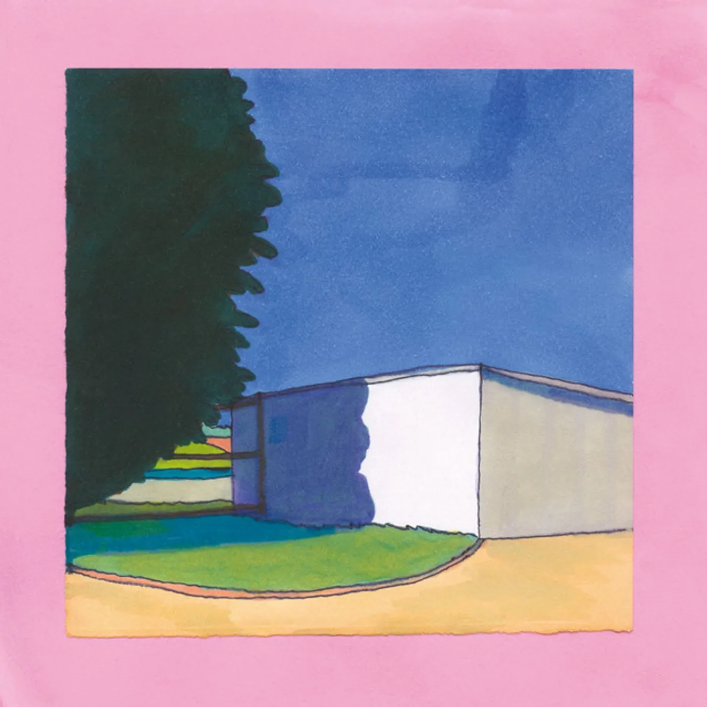 Dumb Things Time Again Vinyl Record