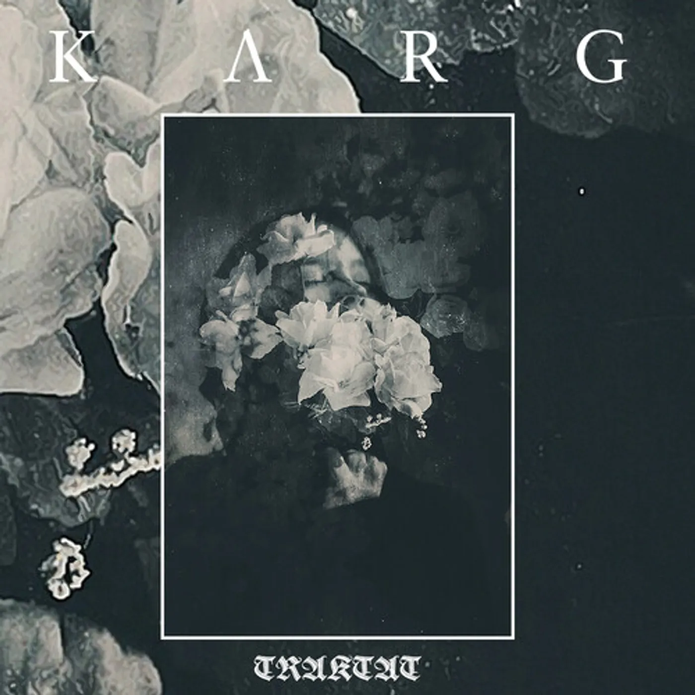 Karg Traktat Vinyl Record